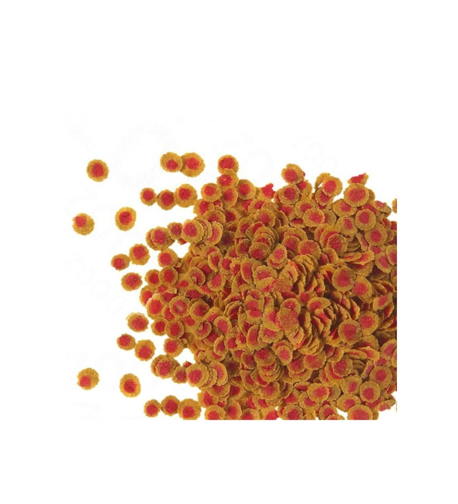 Tetra Pro Color 1000 Gram Fish Food (skt 05/22)