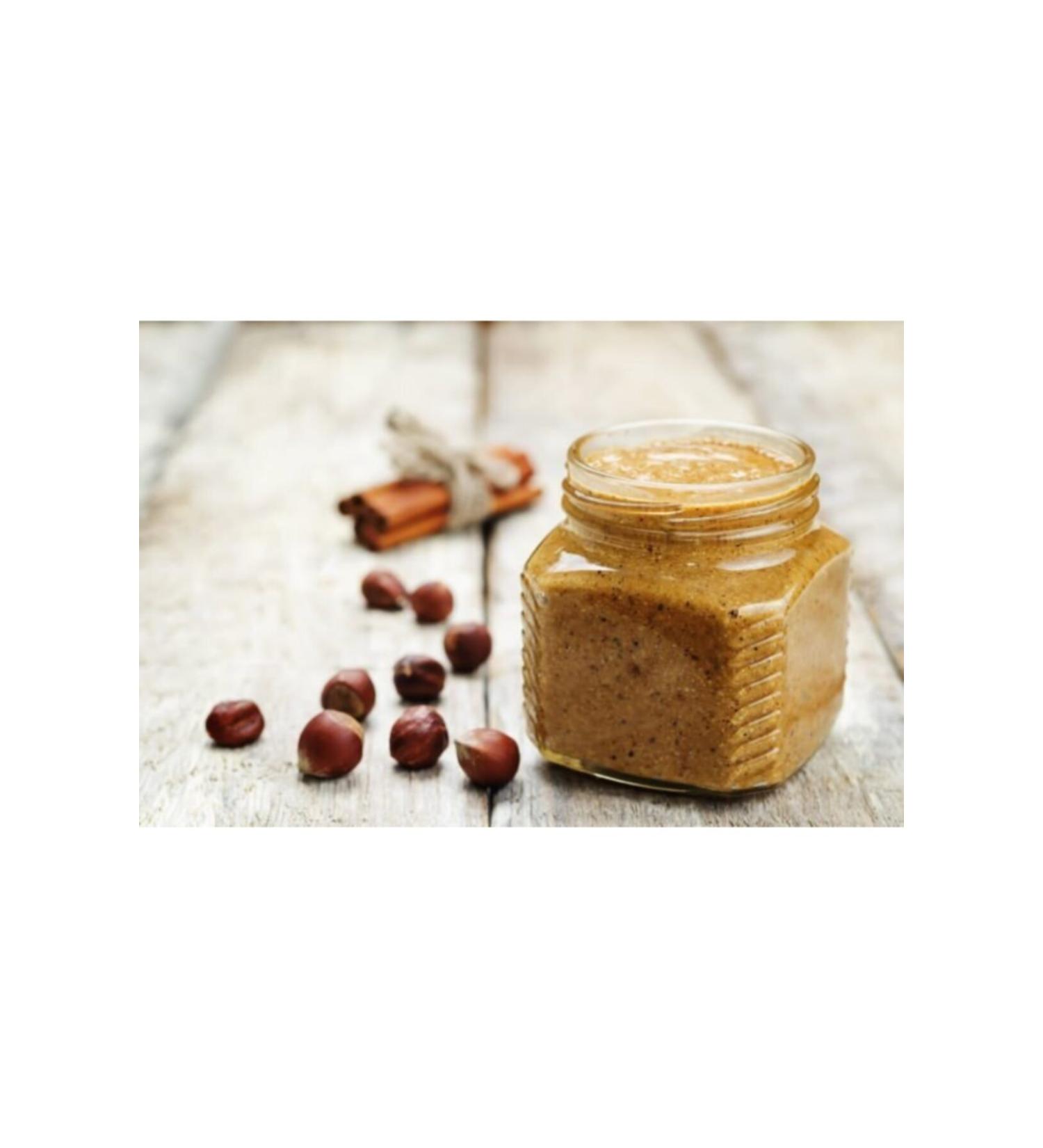 YAYUK LOCAL Handmade Hazelnut Paste 850 Gr