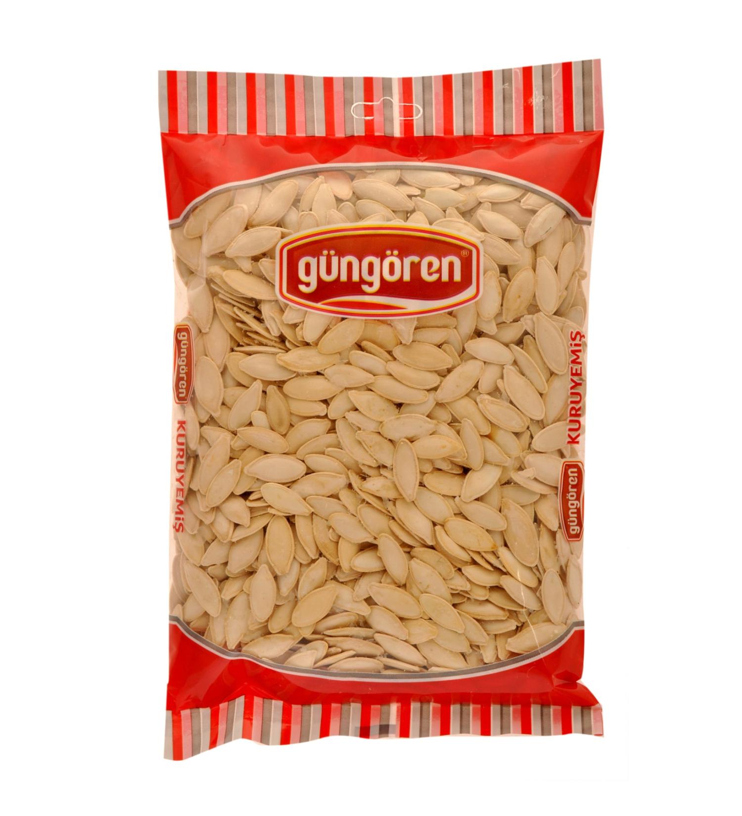 G NG REN Pumpkin Seeds rg p Raw 250 Gr