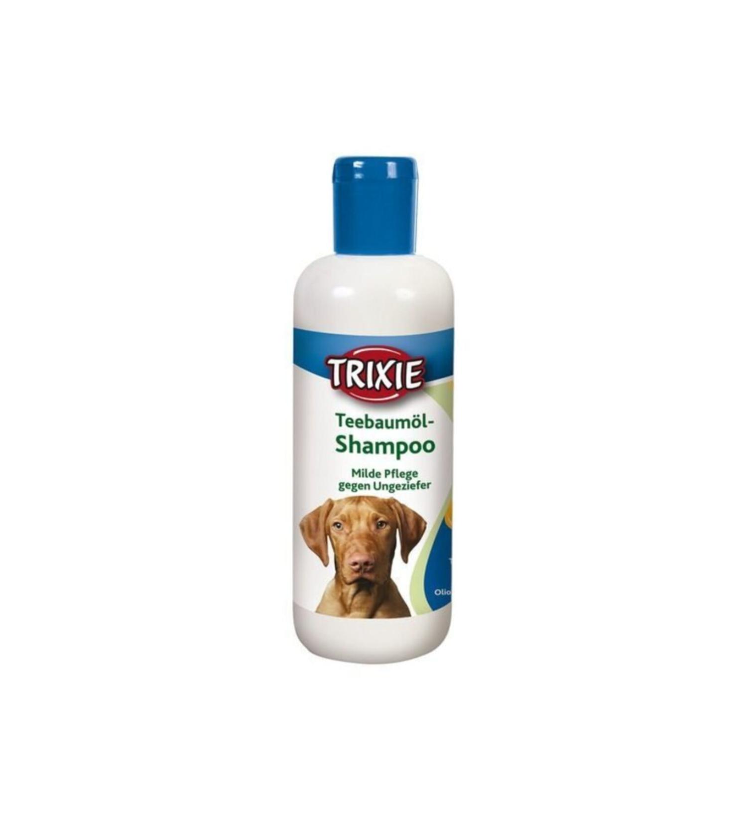Dog Shampoo for Sensitive Skin Dogs 250 Ml