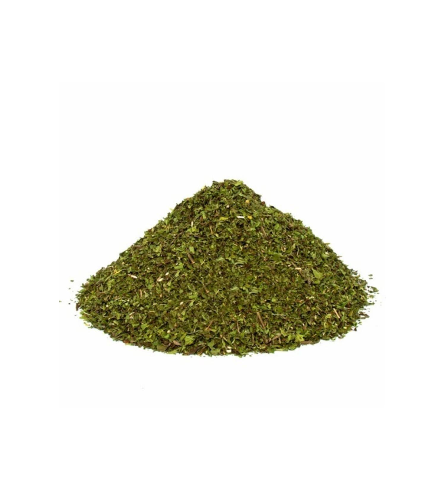 Dried Mint 1000gr