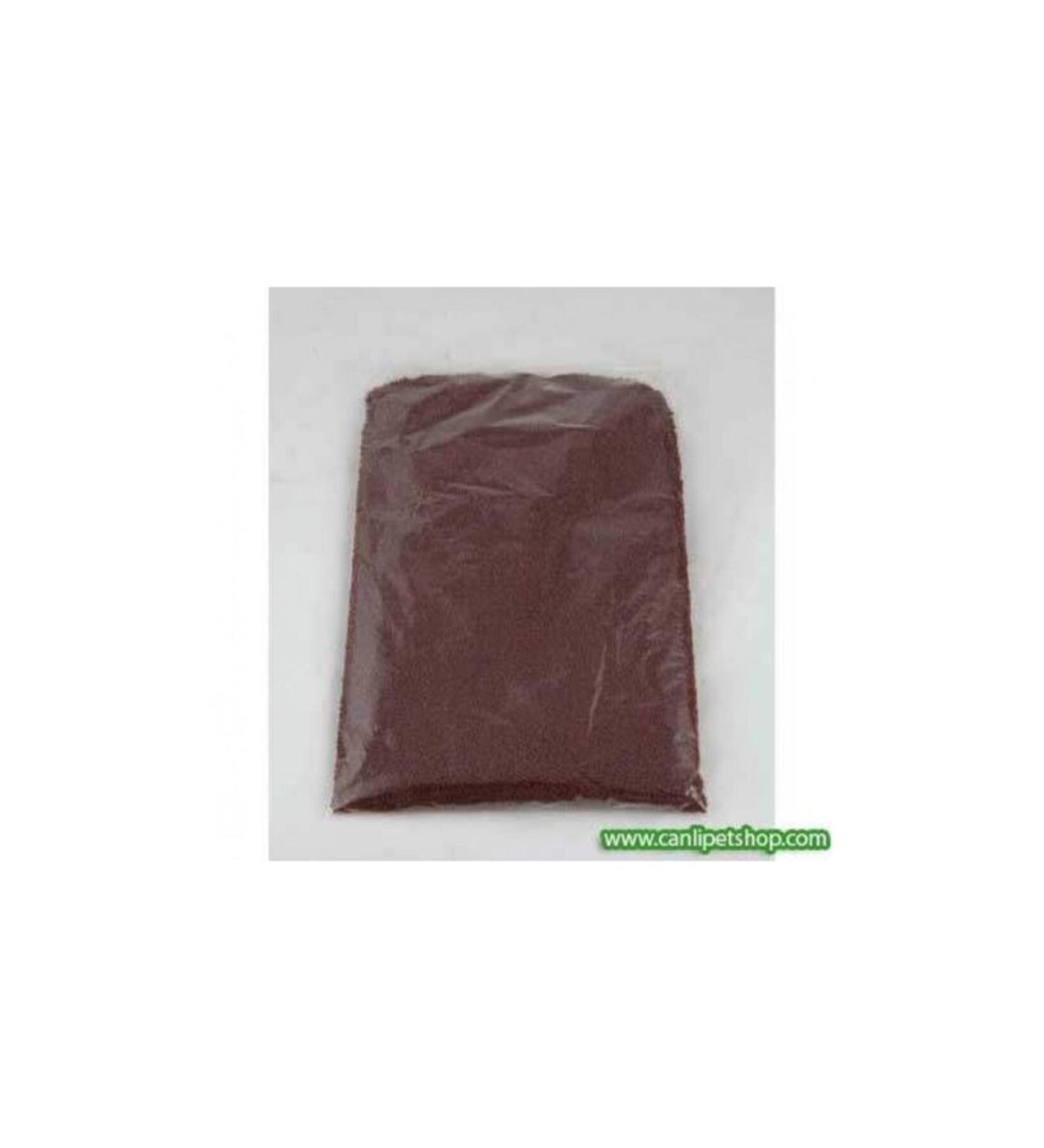 TROPICAL Red Granule Food 500 Gr