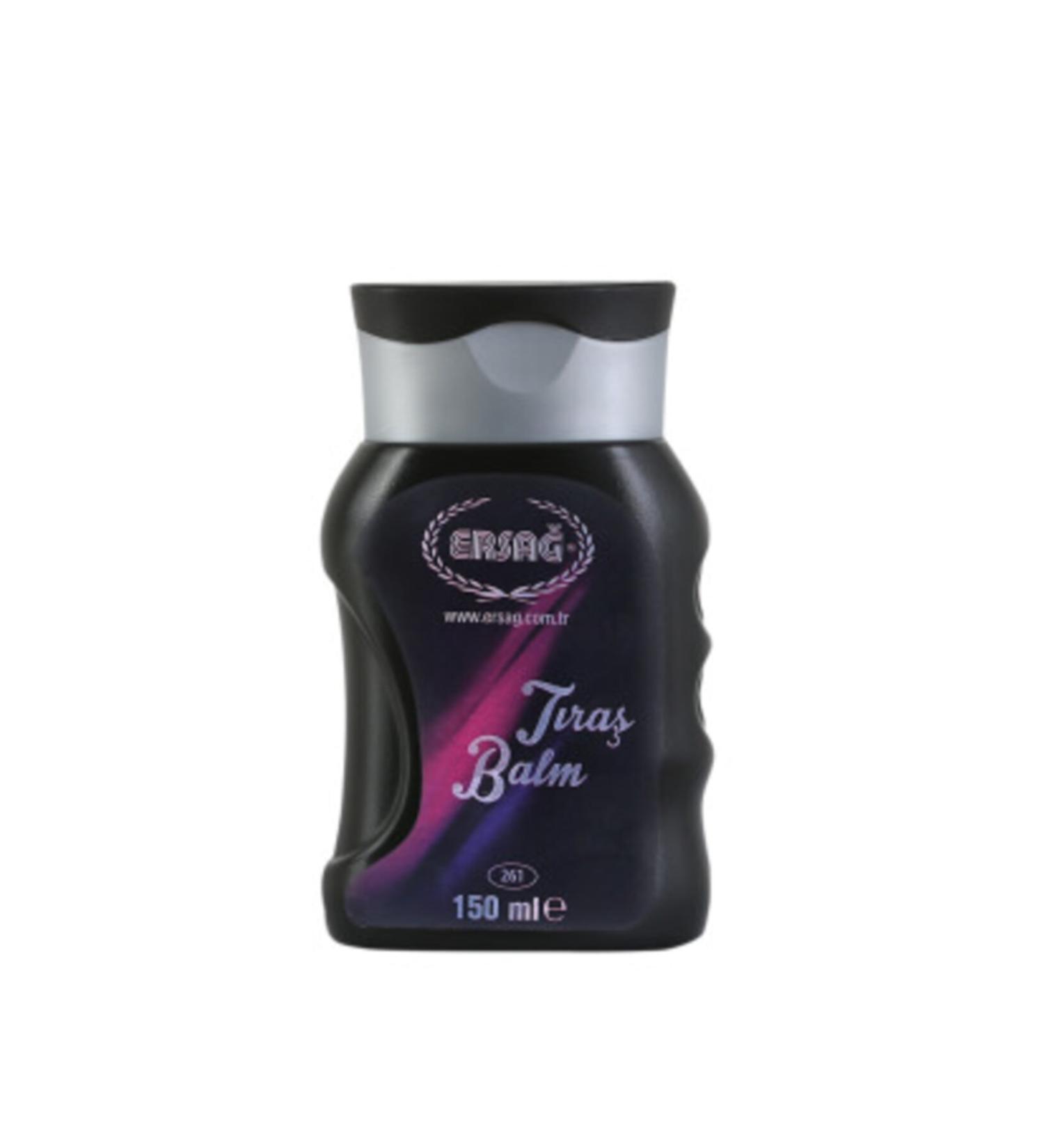 Ersa Shaving Balm 150 Ml