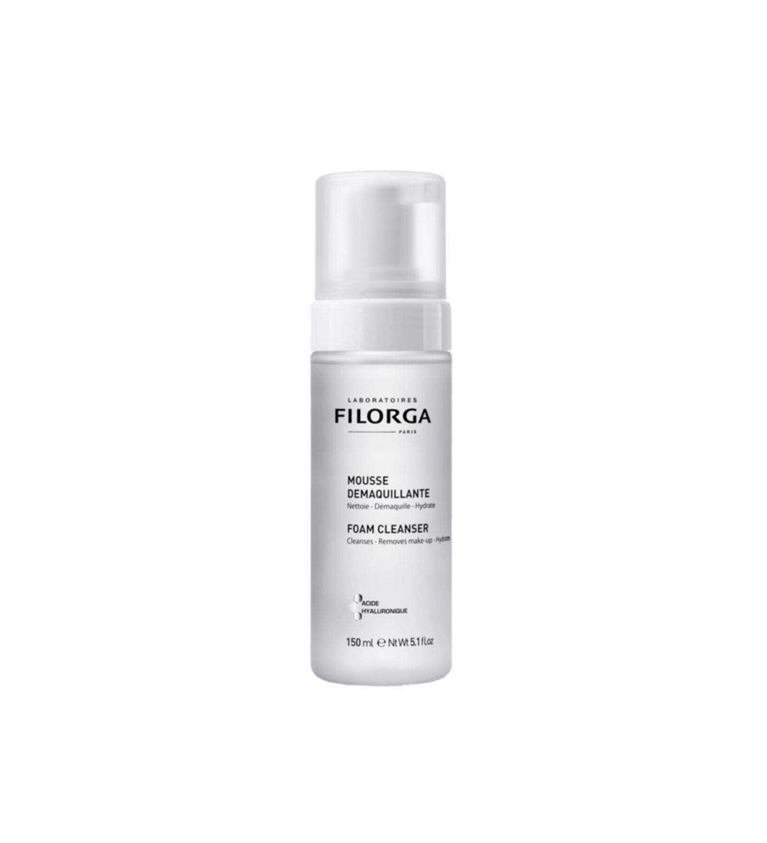 Filorga Mousse Demaquillante 150 ml Cleansing Foam