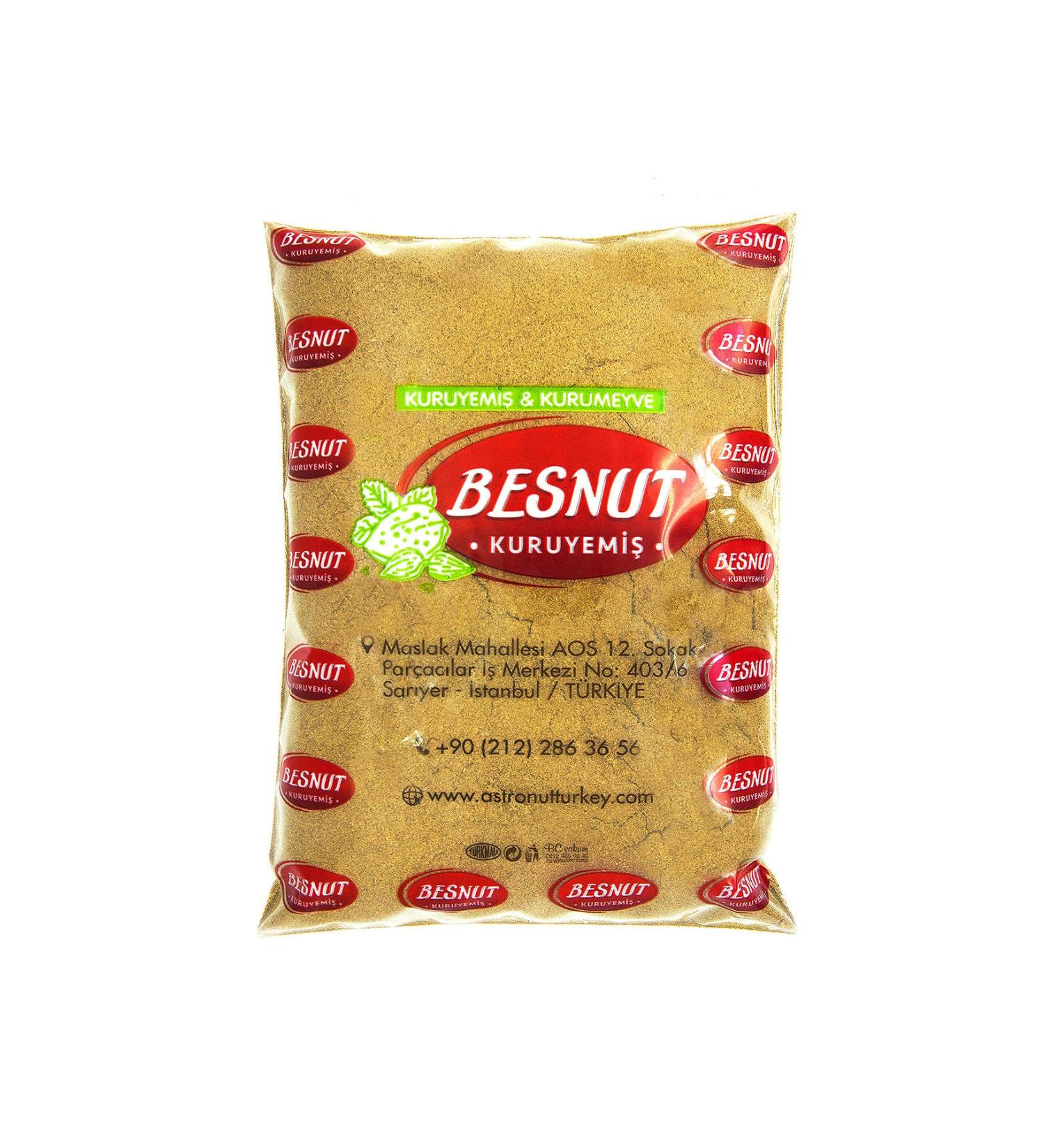 Besnut Cumin Powder 1 Kg