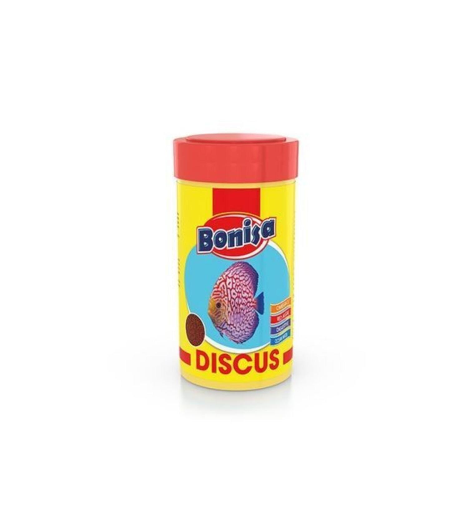 Bonisa 250 Ml Discus Fish Food