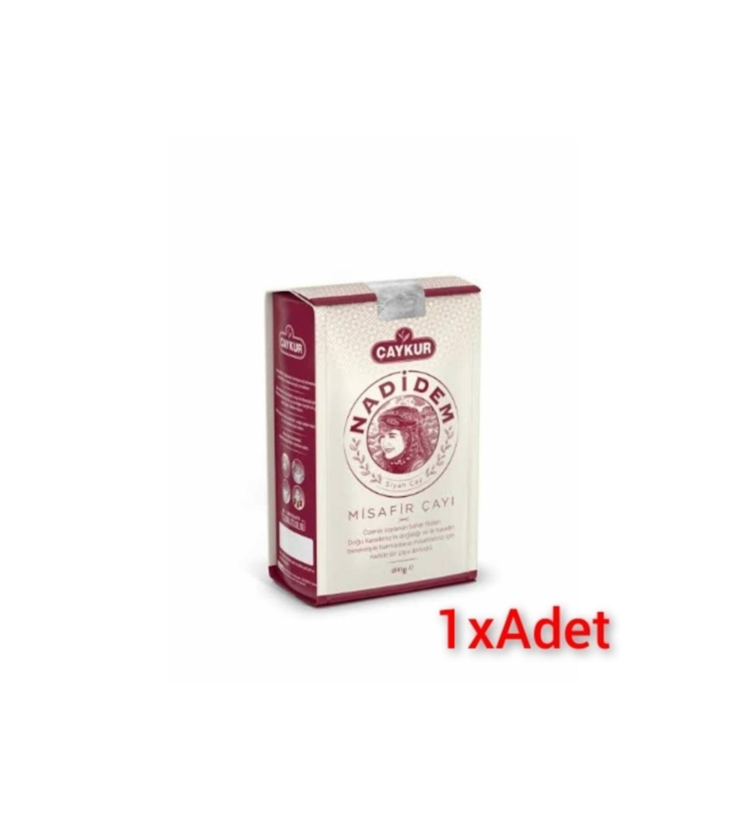 aykur Nadidem Guest Tea (200 Gr)
