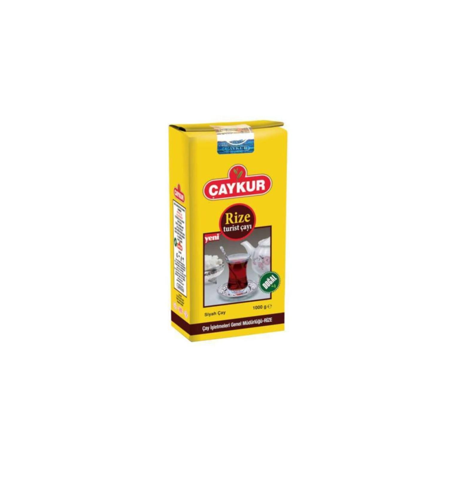 aykur Rize Tourist Tea 1000gr Discount