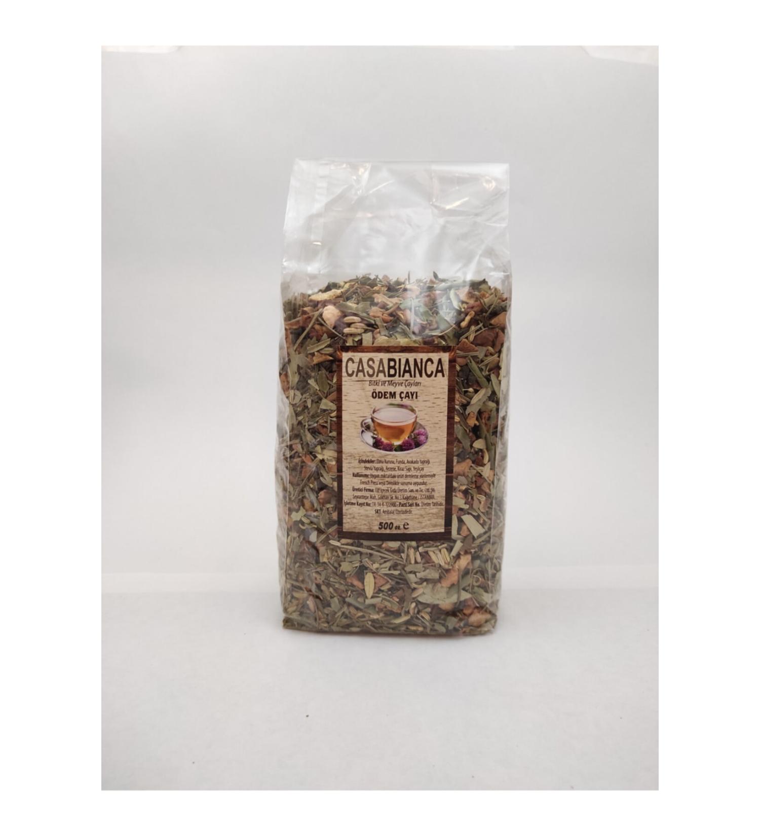 aykur Sprout Tea 4*1000 Gr