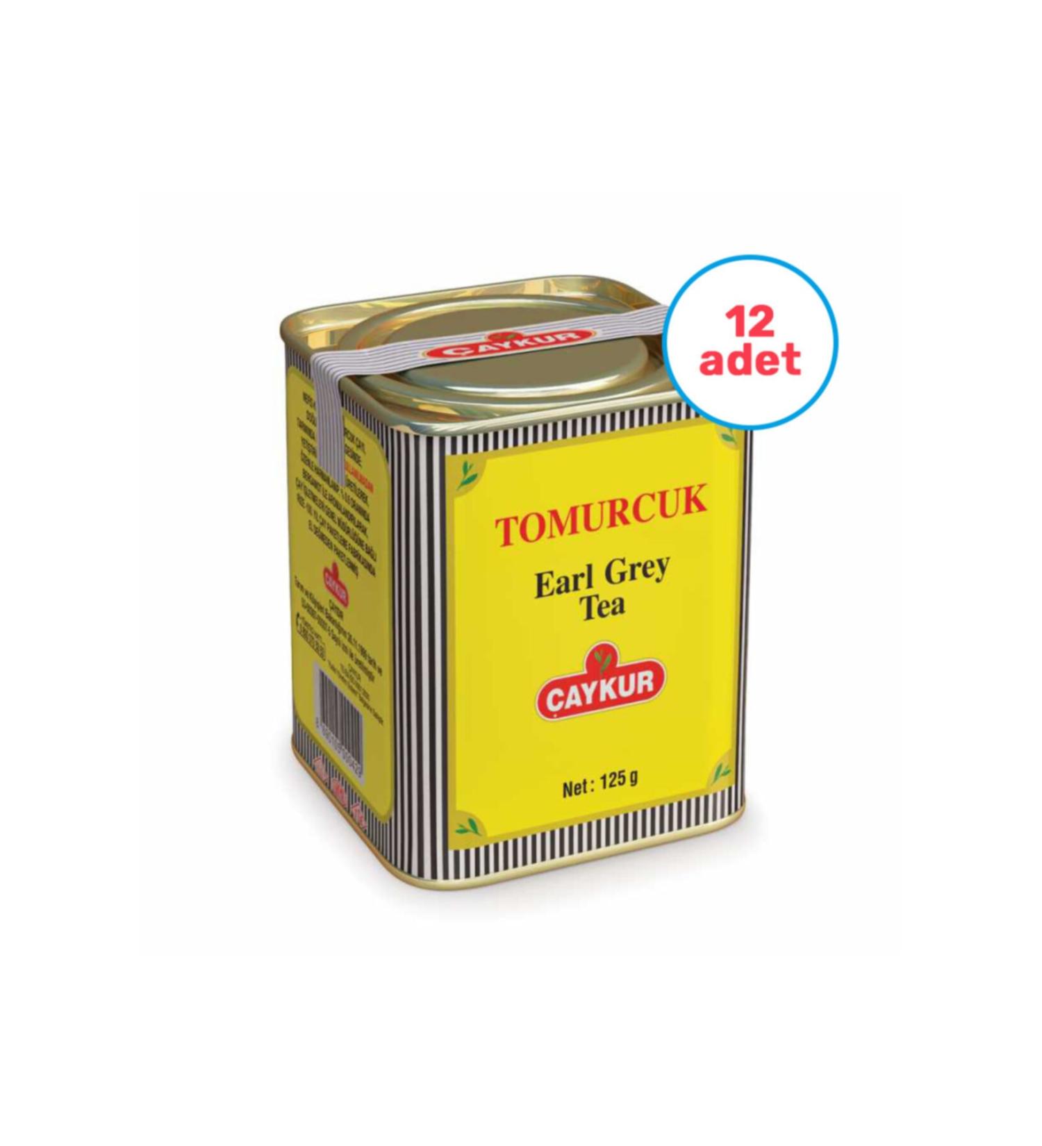 aykur 12 Bud Tea 125 Gr