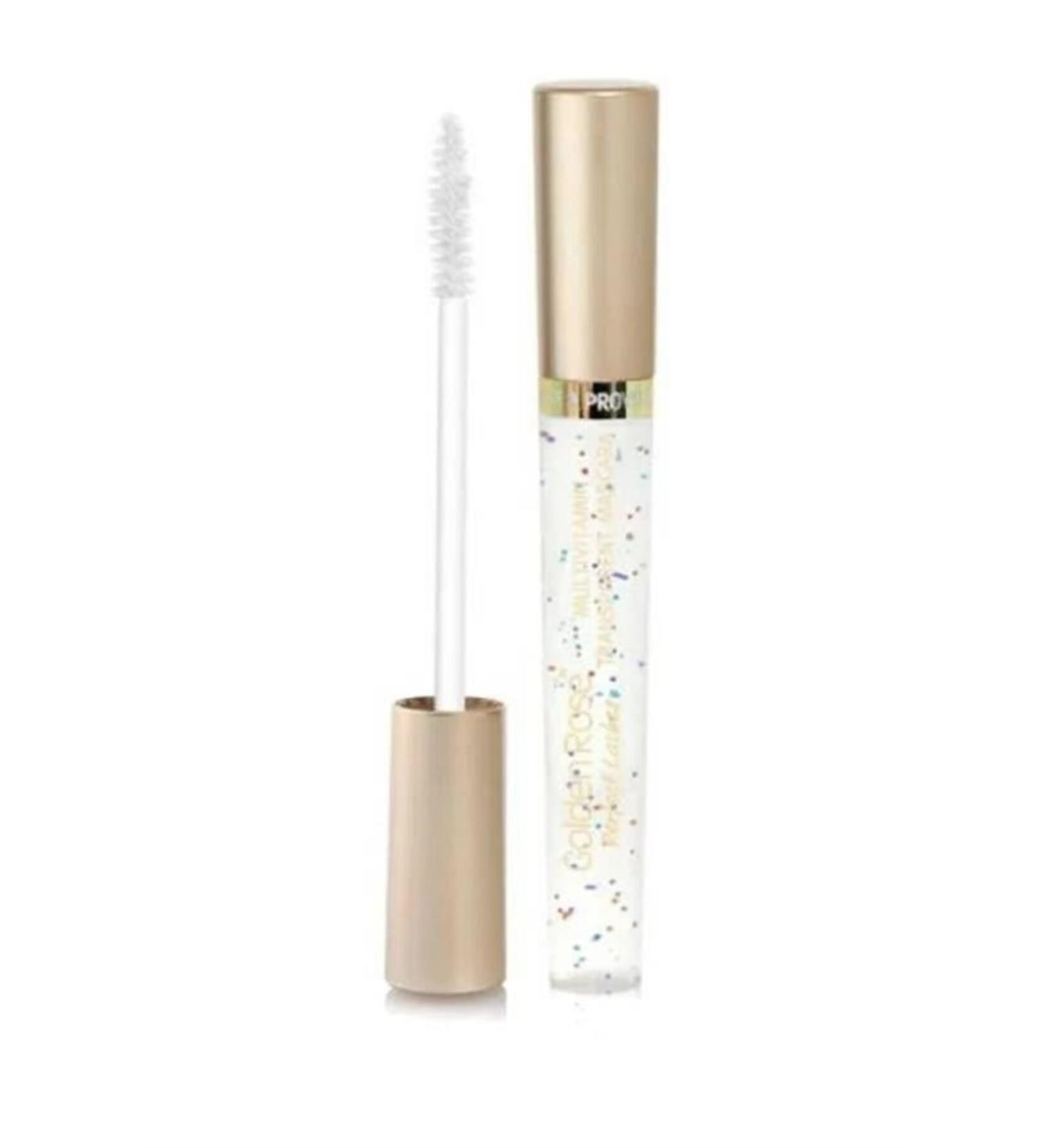 Golden Rose Perfect Lashes Transparent Mascara