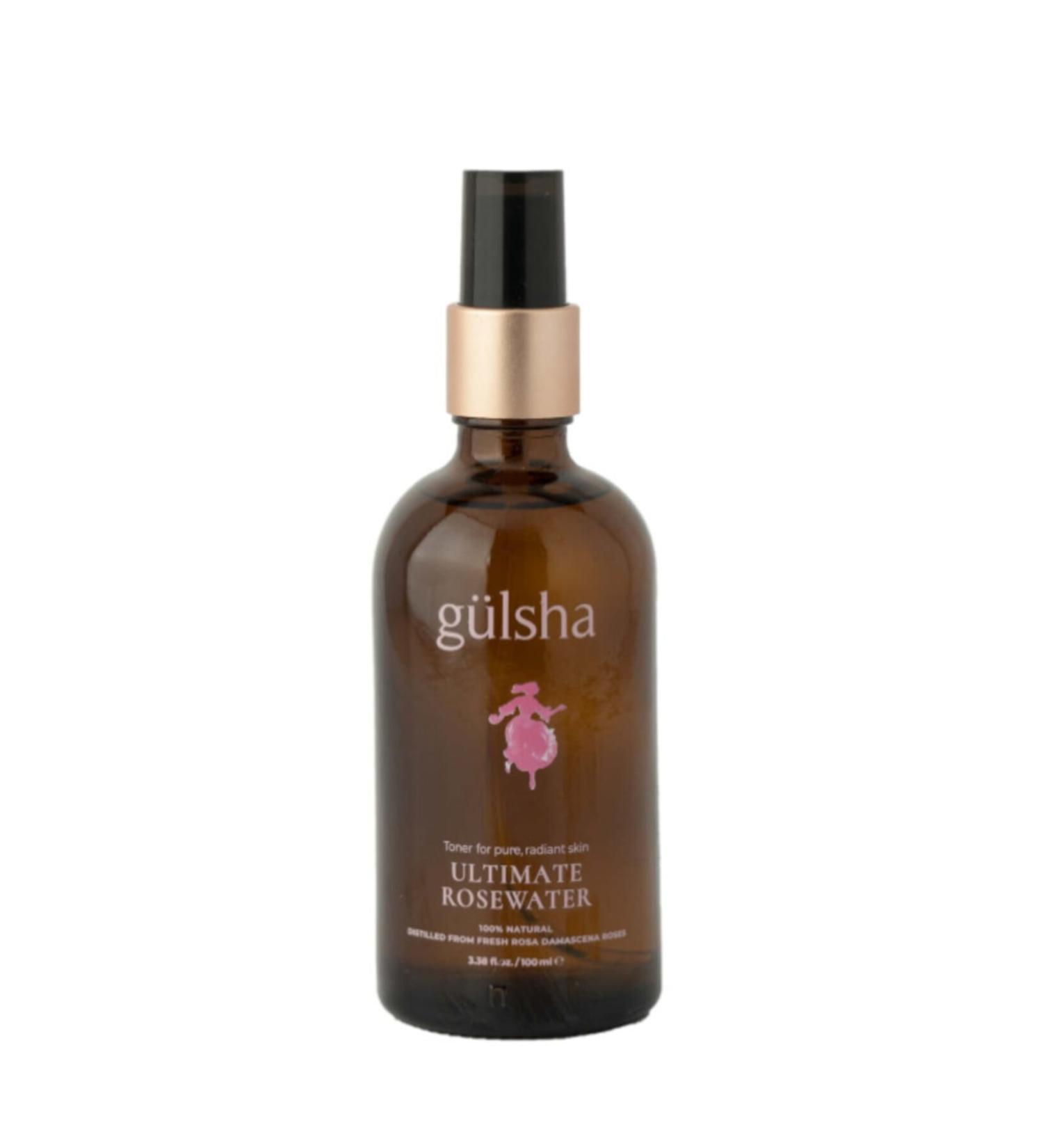 Gulsha Women's Face Cleanser
