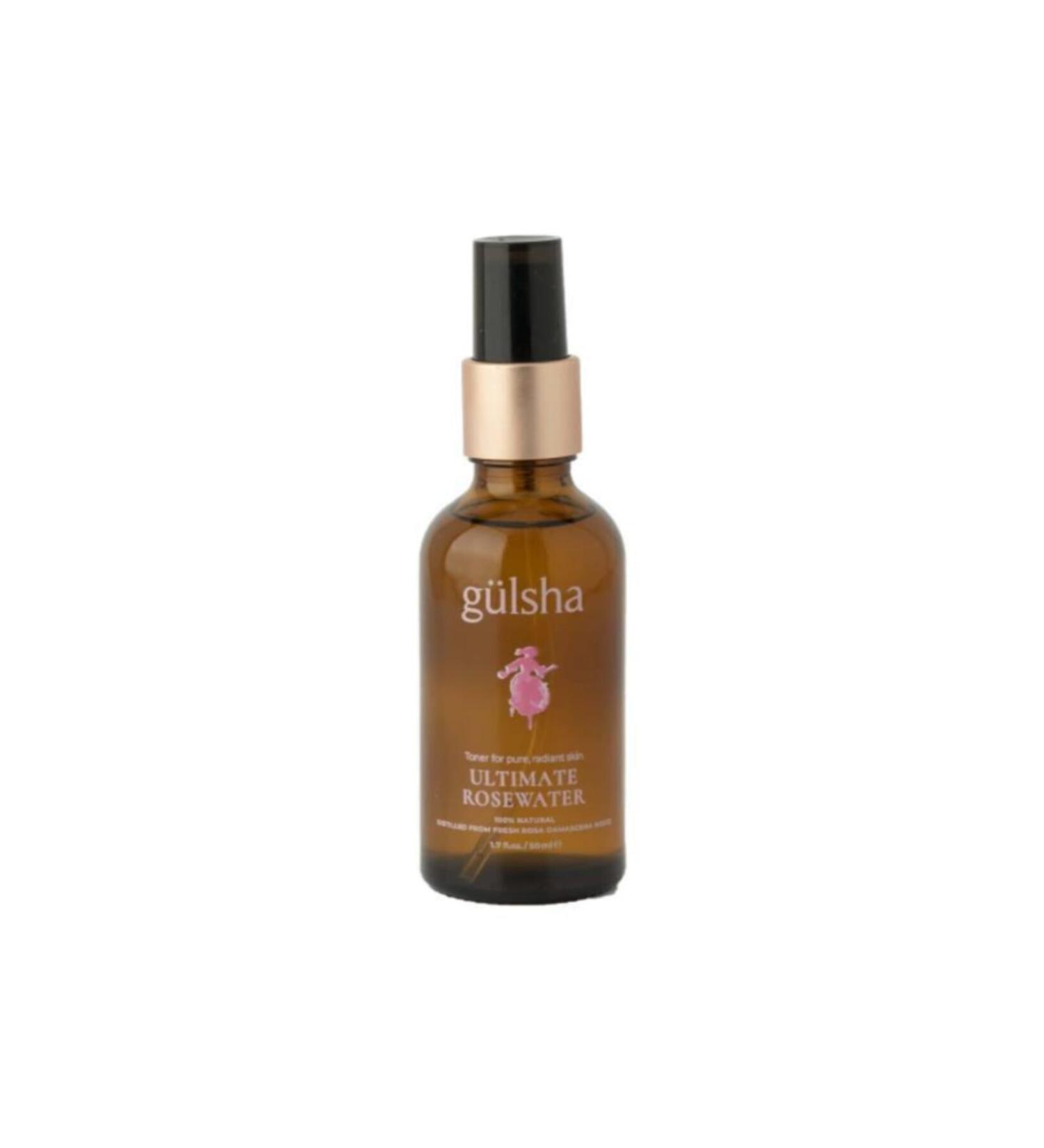 Gulsha Women's Tonic