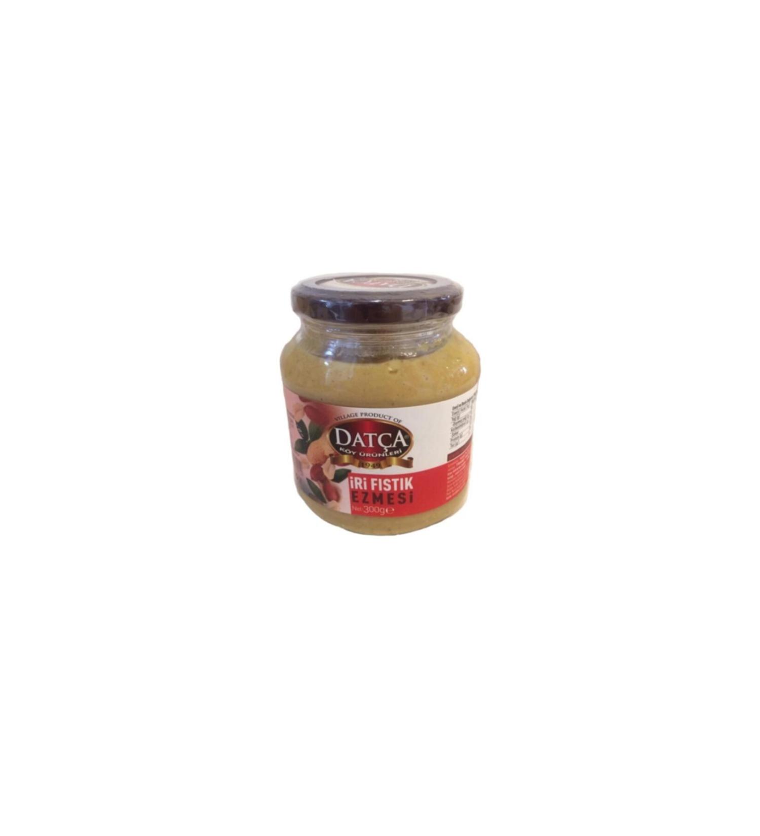 Datca Village Products 1949 Large Peanut Butter 300gr