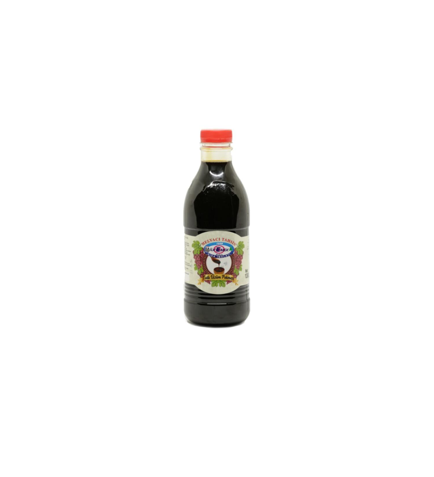 HELVACI TAHS N Grape Molasses 1380 Gr