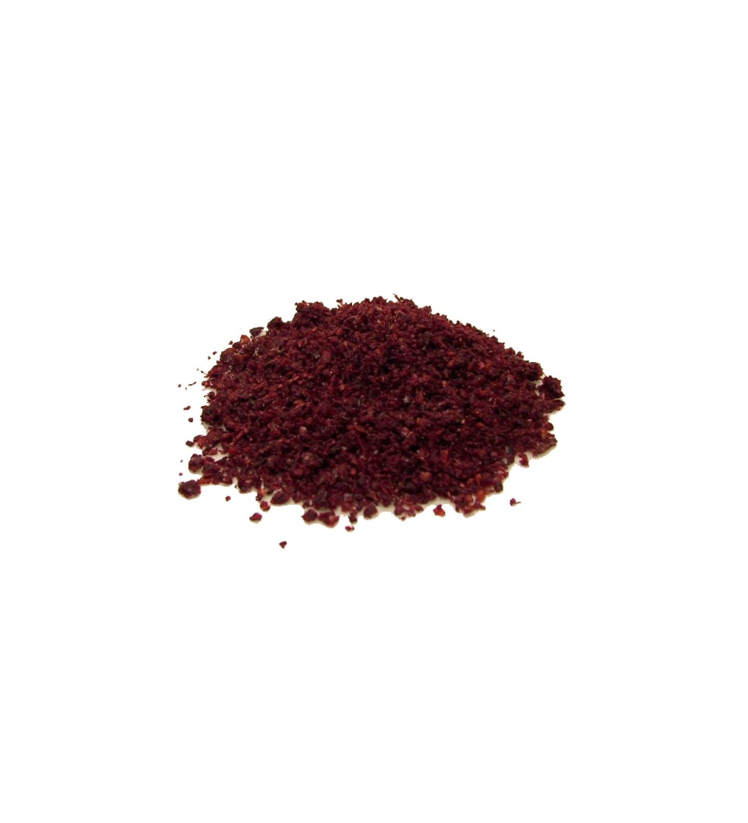 Hasbahce01 Sumac 1000 Gr