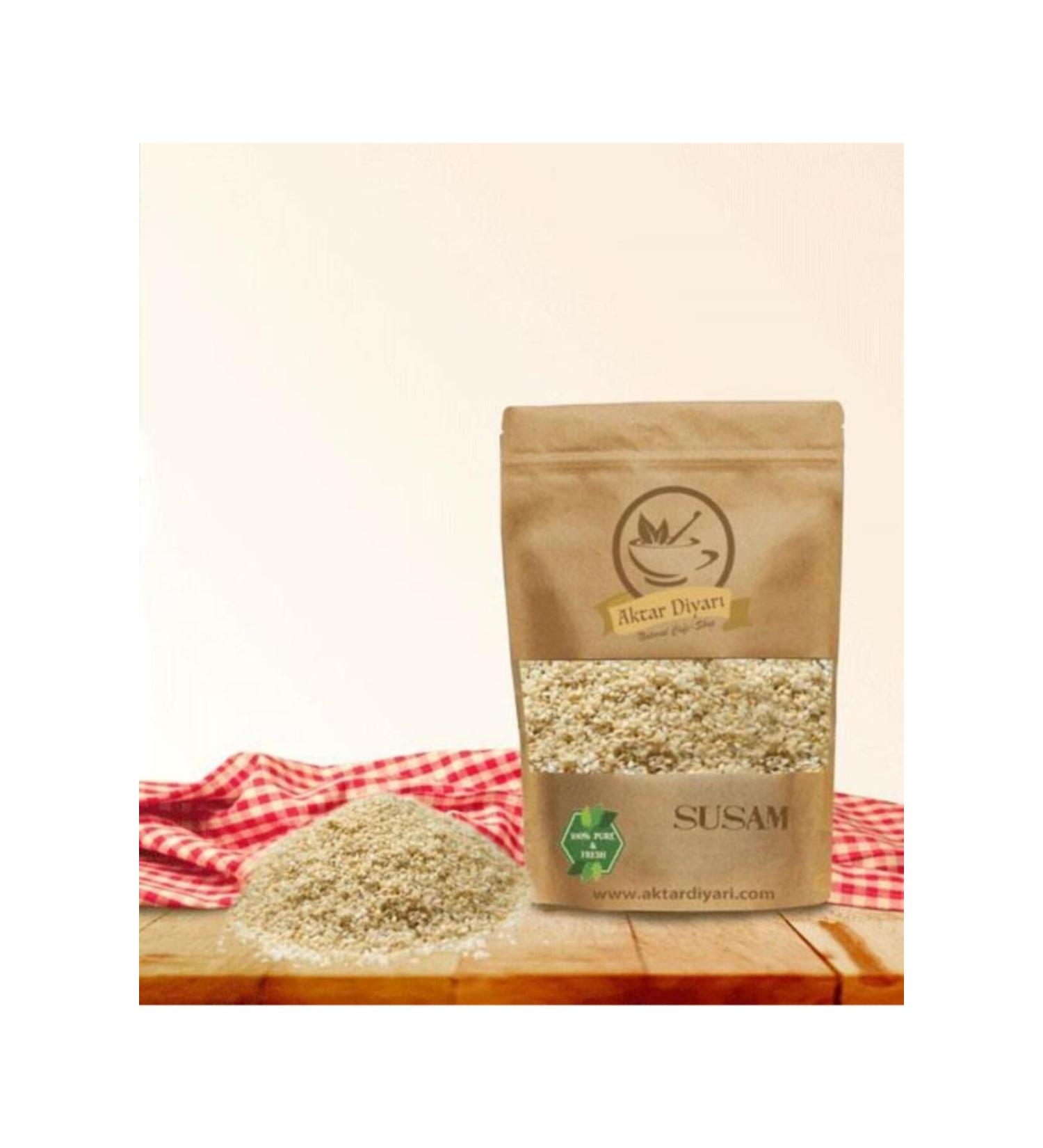 Herbal Land Sesame 250 Gr