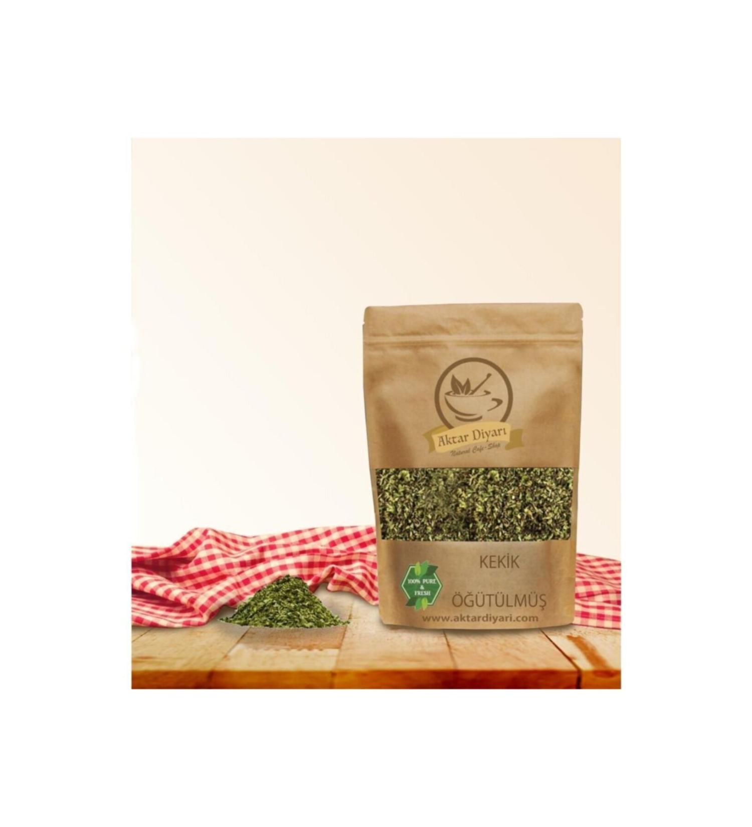 Herbal Land Thyme Ground 500 Gr