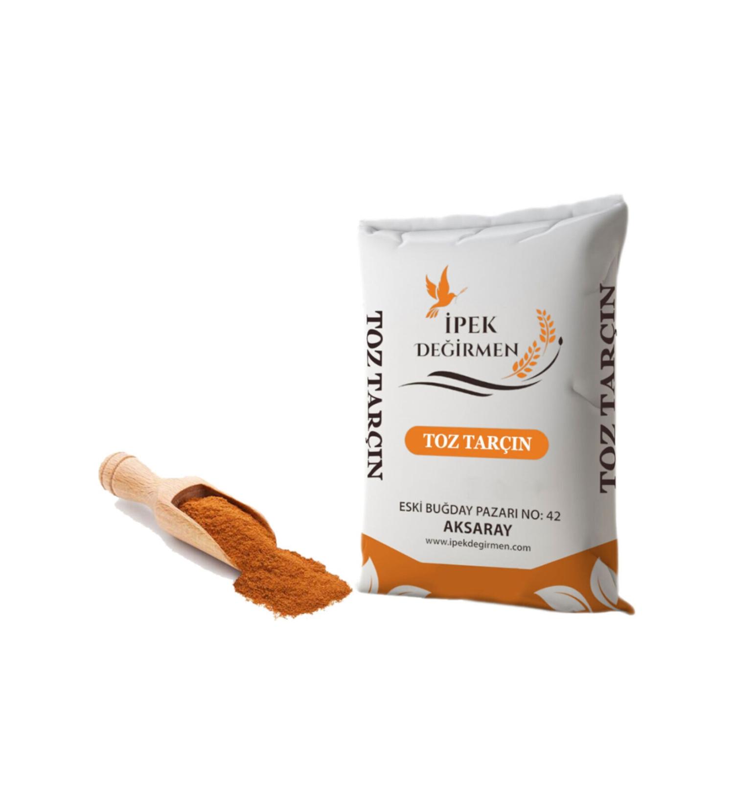 pek De irmen Spice Seasoning 1 Kg Cinnamon Powder Special for Your Cake Recipe