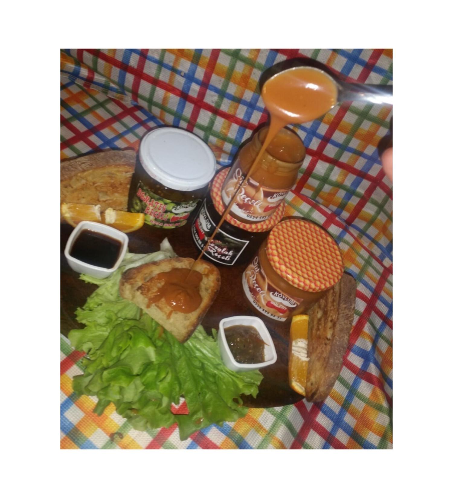 K ylm B lent Milk Jam 220gr