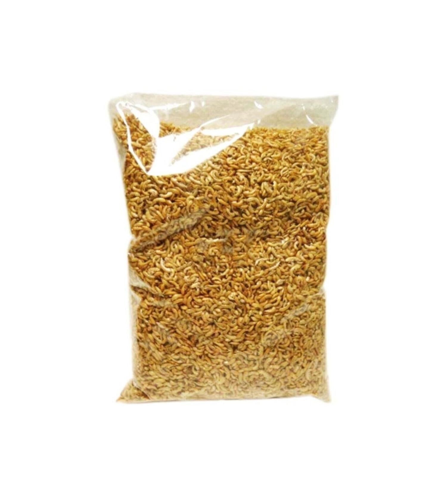 Maxisol Dried Shrimp (Gammarus) 50 gr