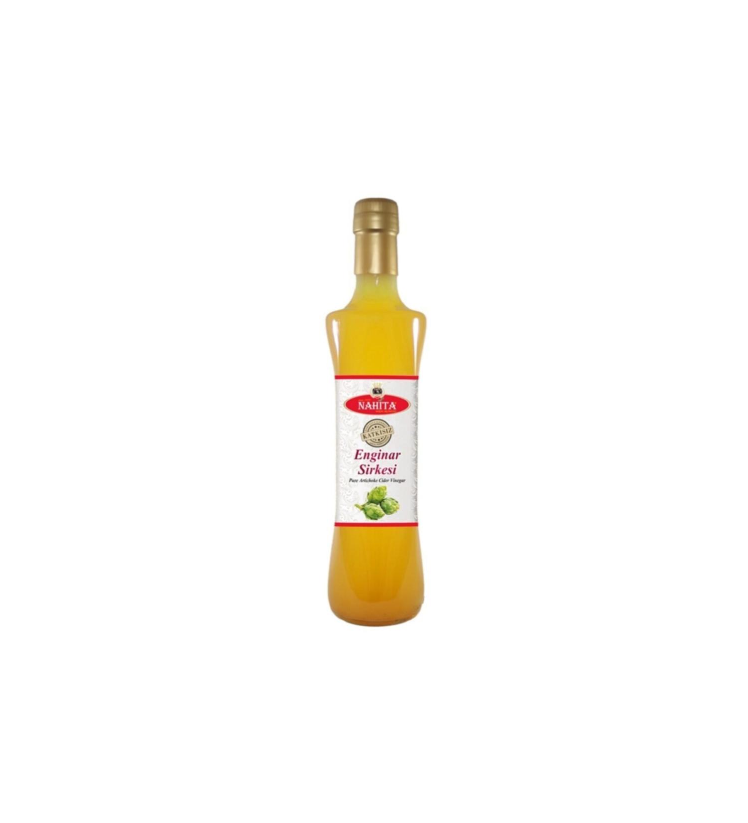Nahita Artichoke Vinegar