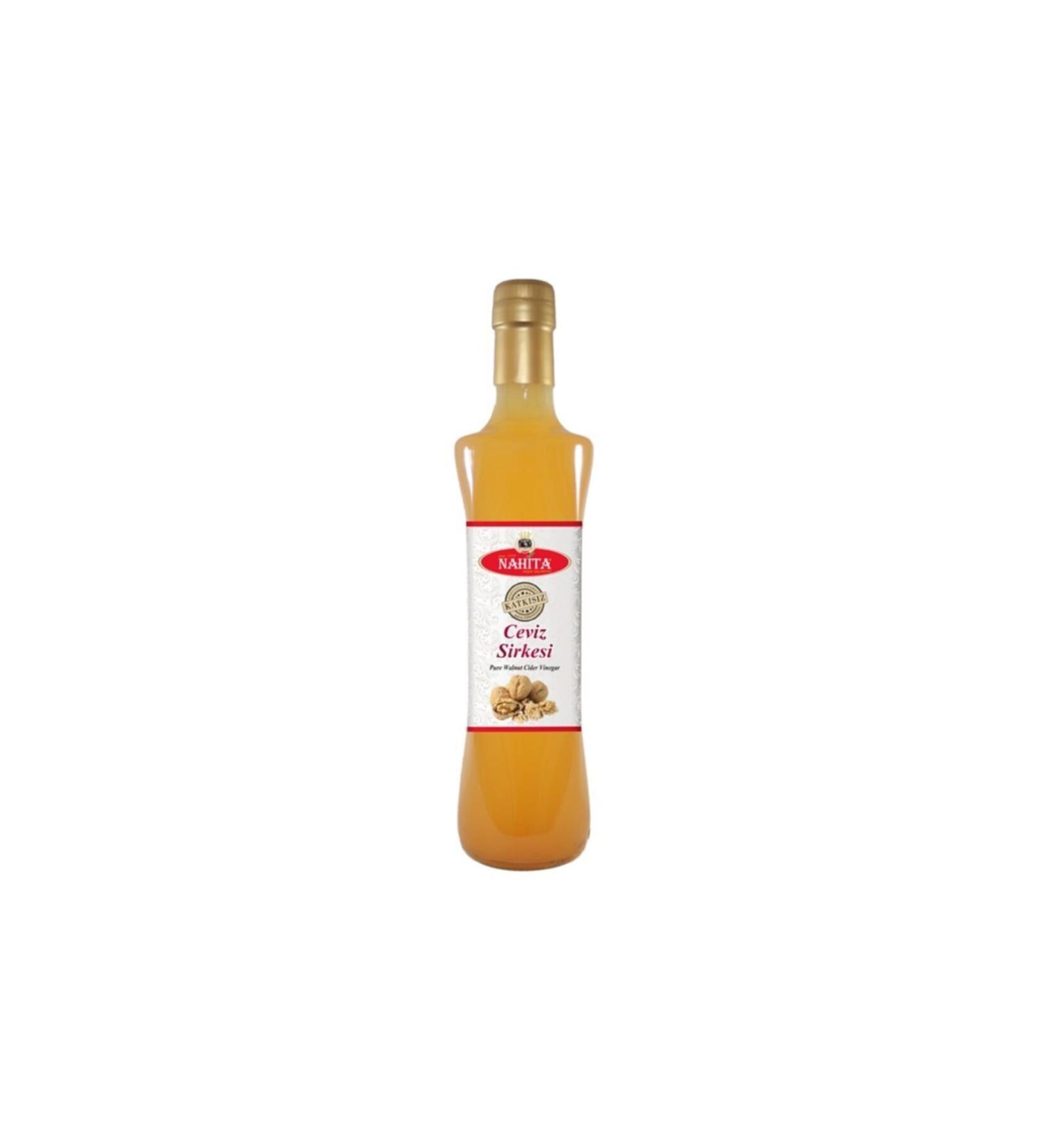 Nahita Walnut Vinegar