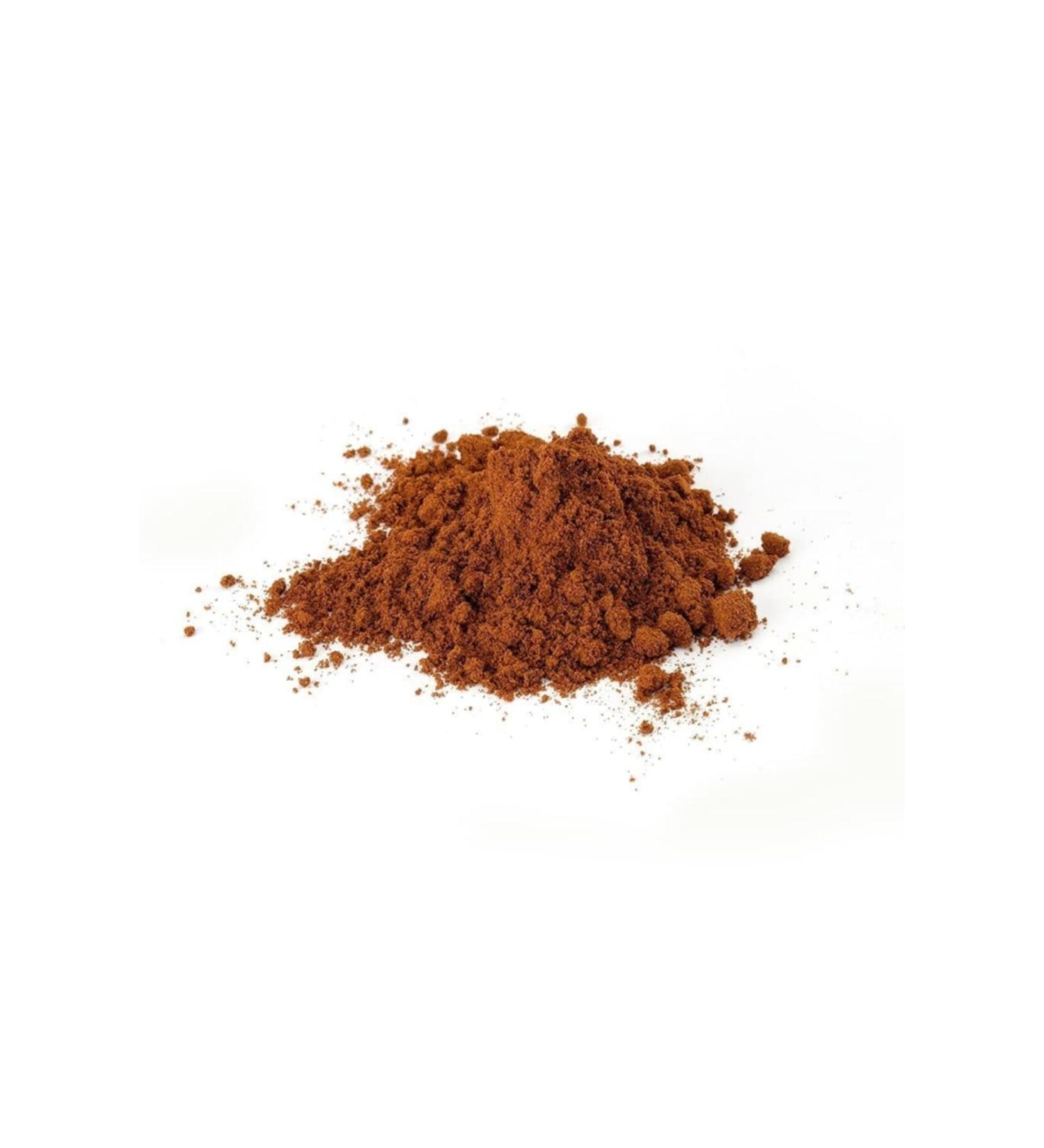 Nutova Coffee Bean Ground 1000 Gr