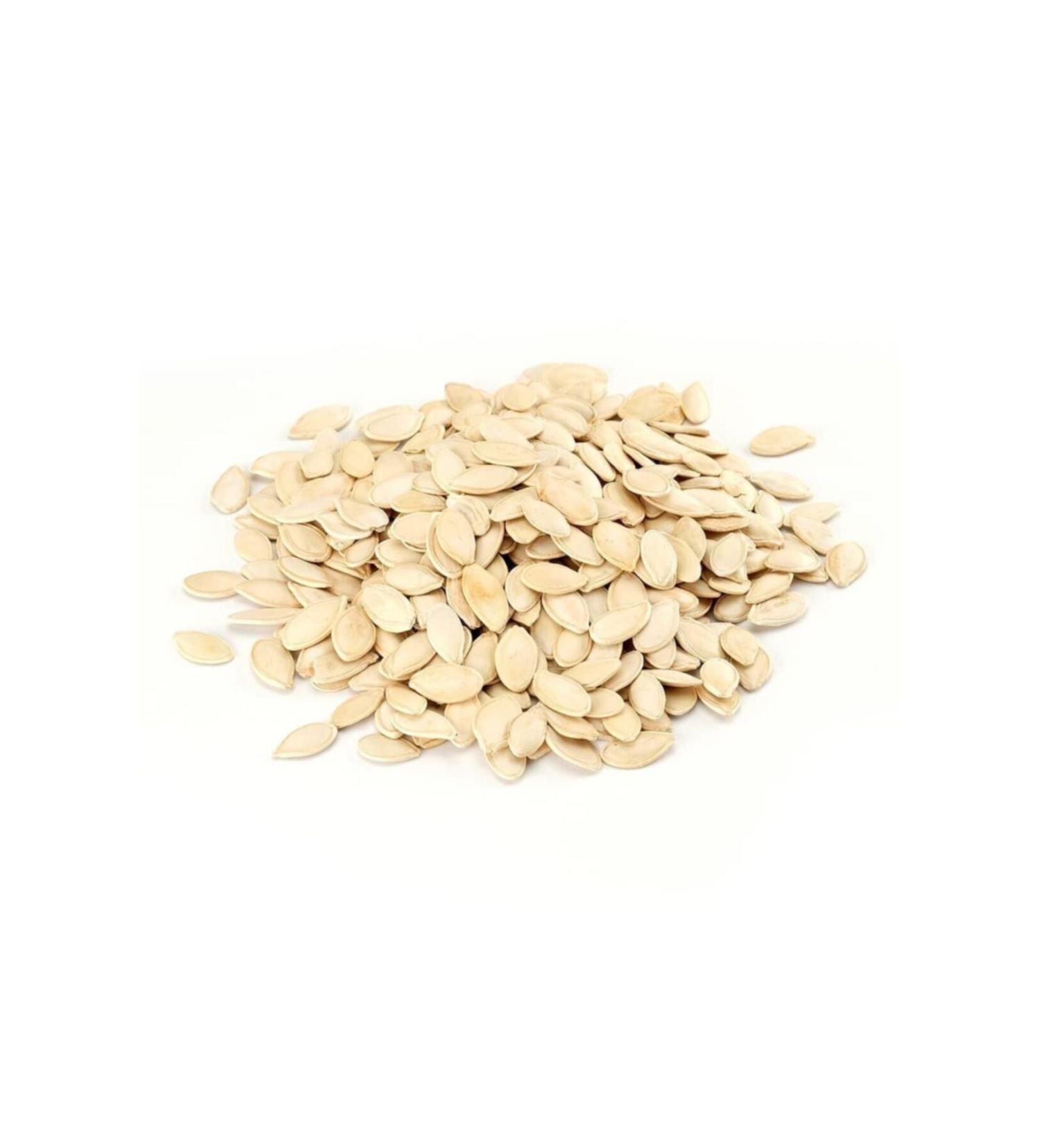 Nutova Pumpkin Seeds Raw 500 Gr