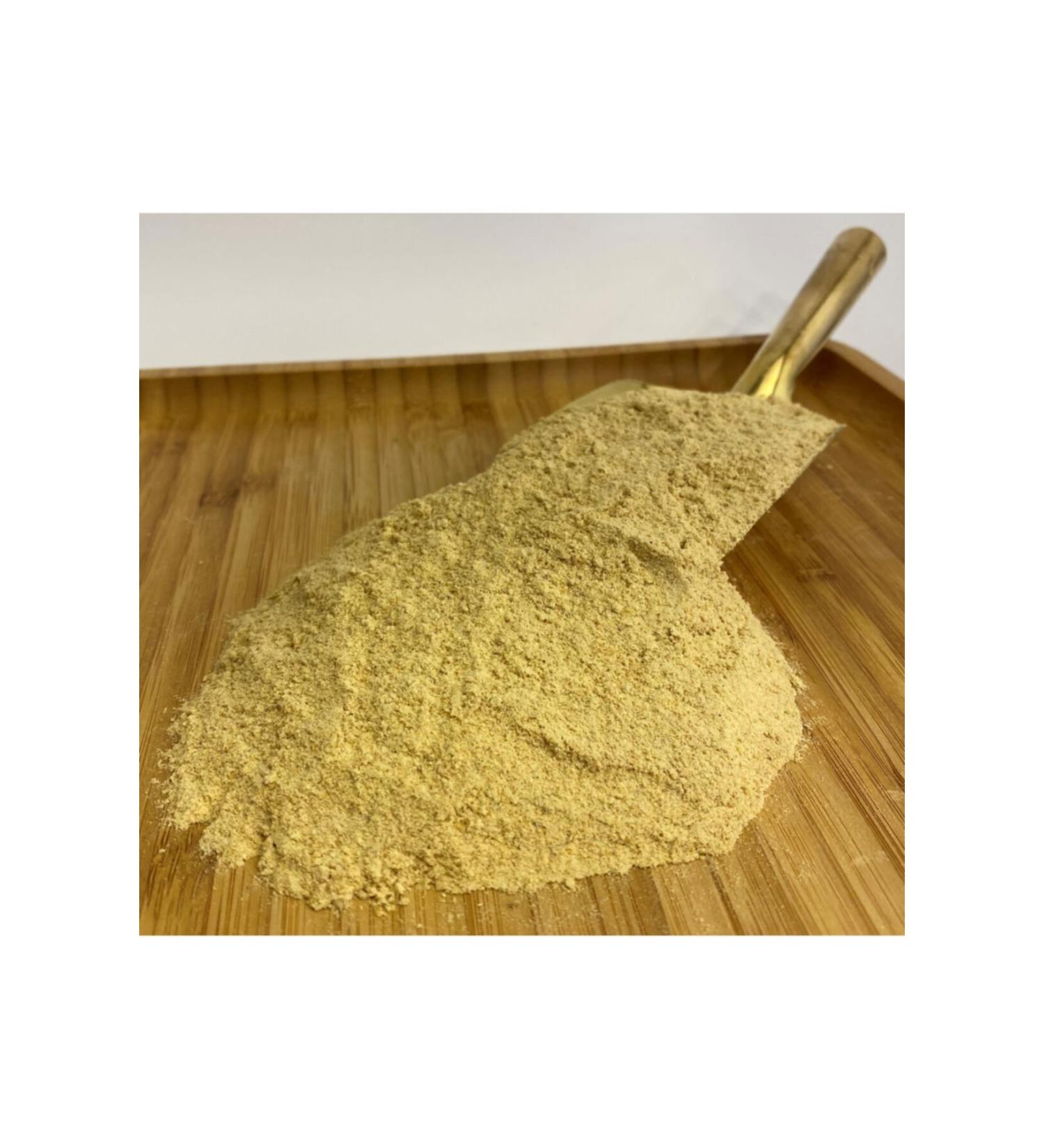 Ginger (powder) 1 Kg