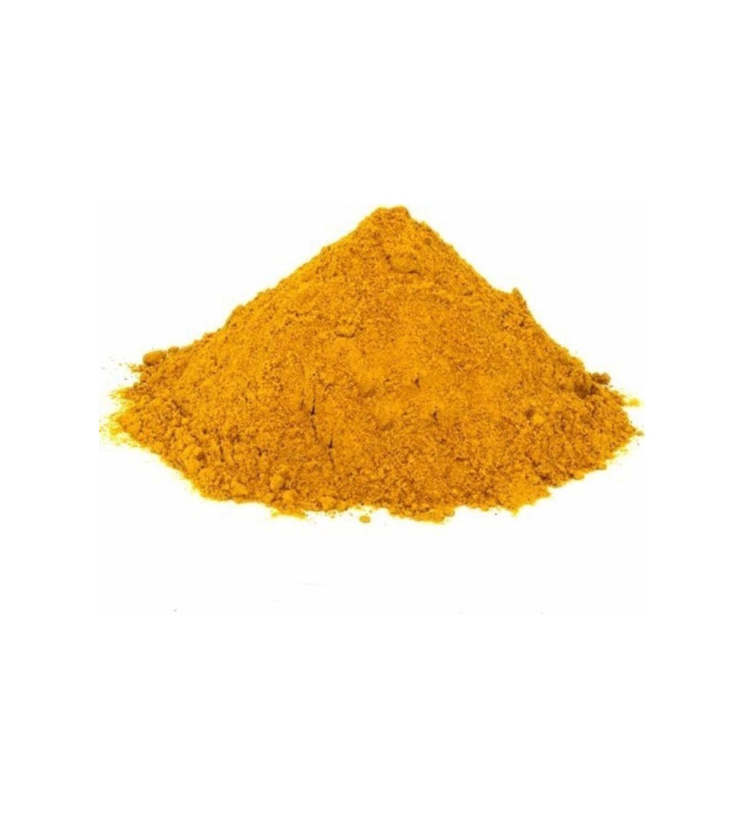 Turmeric Ground 1 kg Natural
