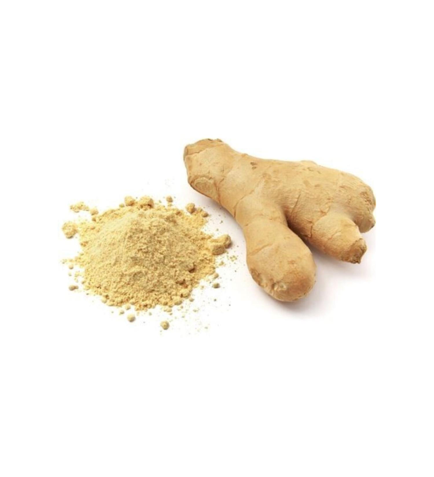 Ginger Powder 250 Gr - Buy Online on GoSupps.com