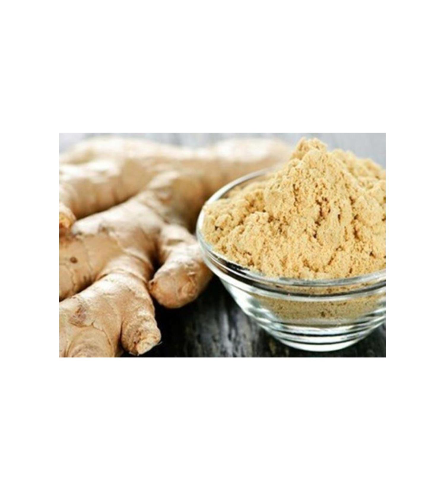 Ginger Powder 500 Gr