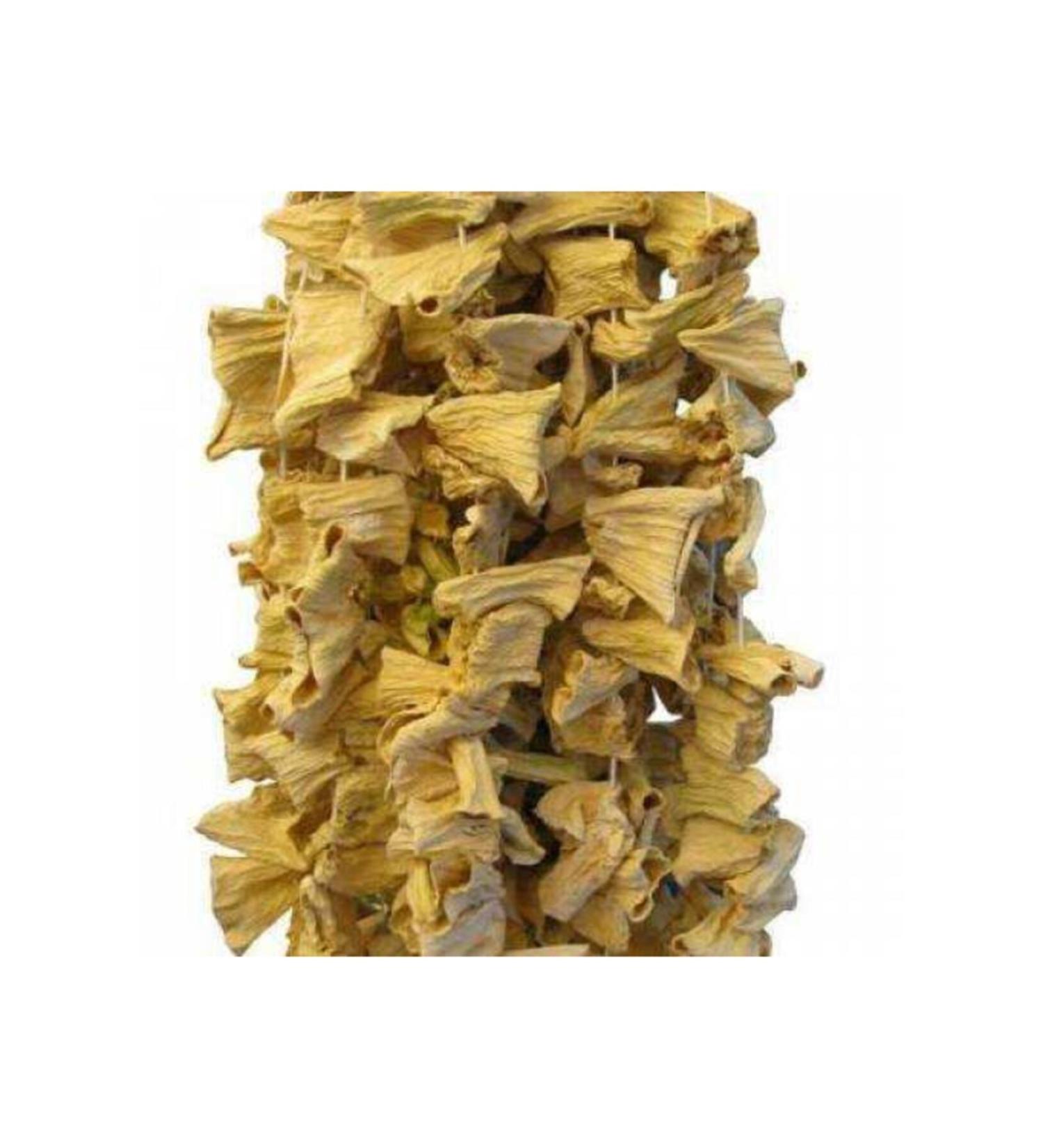 Dried Stuffed Zucchini 1 Bunch (50 Pieces)