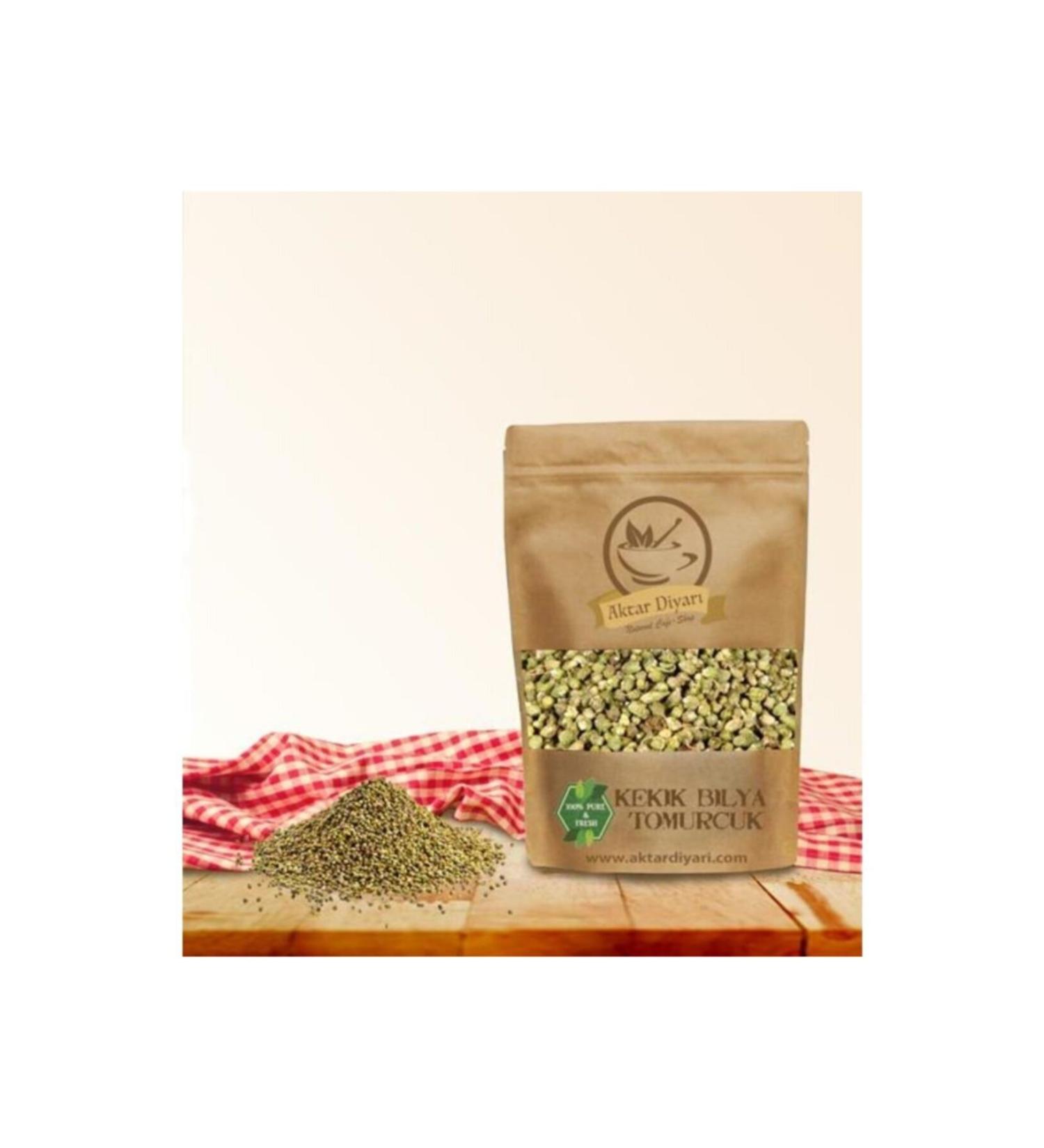 Herbal Land Thyme Ball Bud 1 Kg