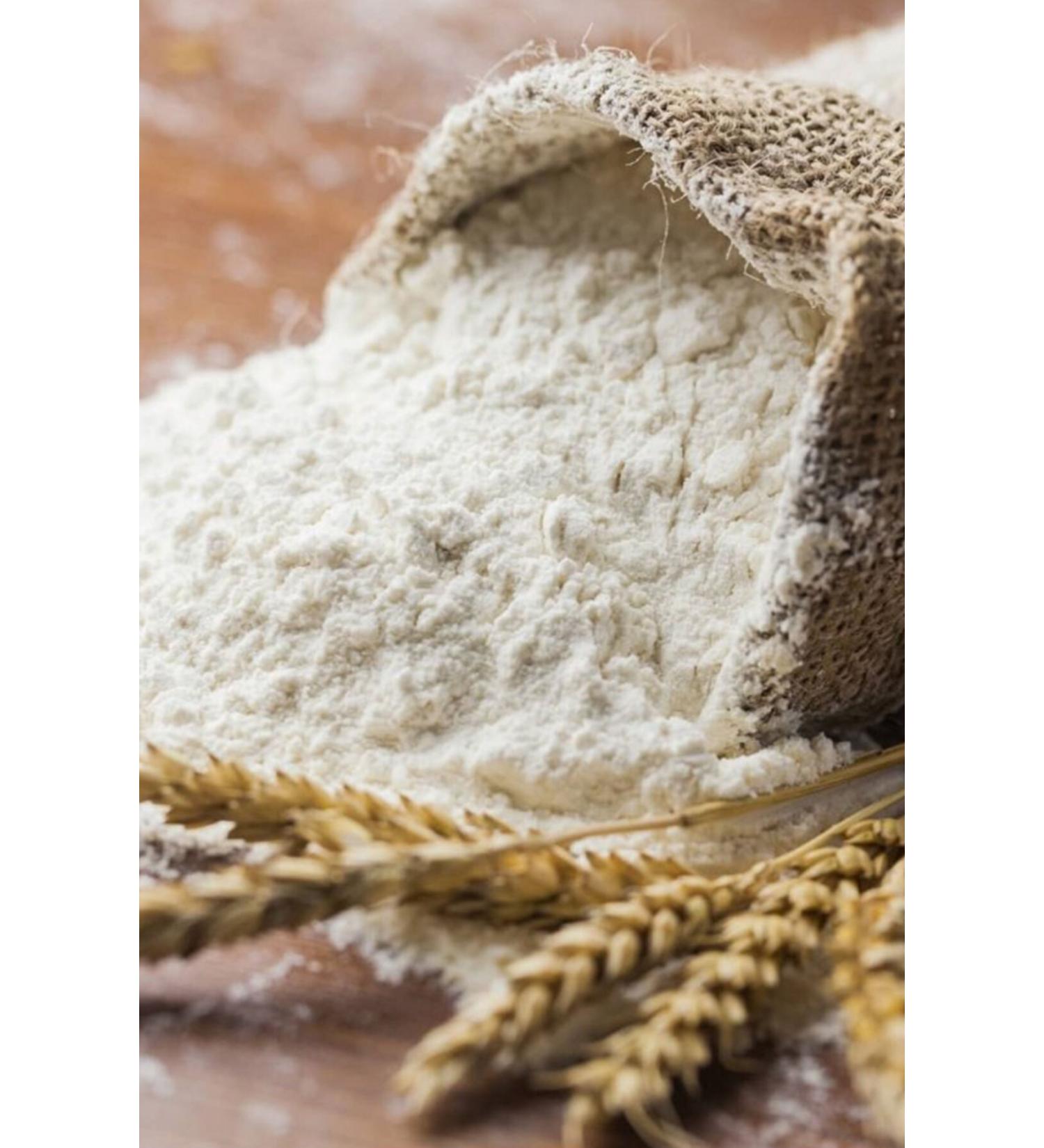 Natural Kitchen Rye Flour (medicine-free) 5kg