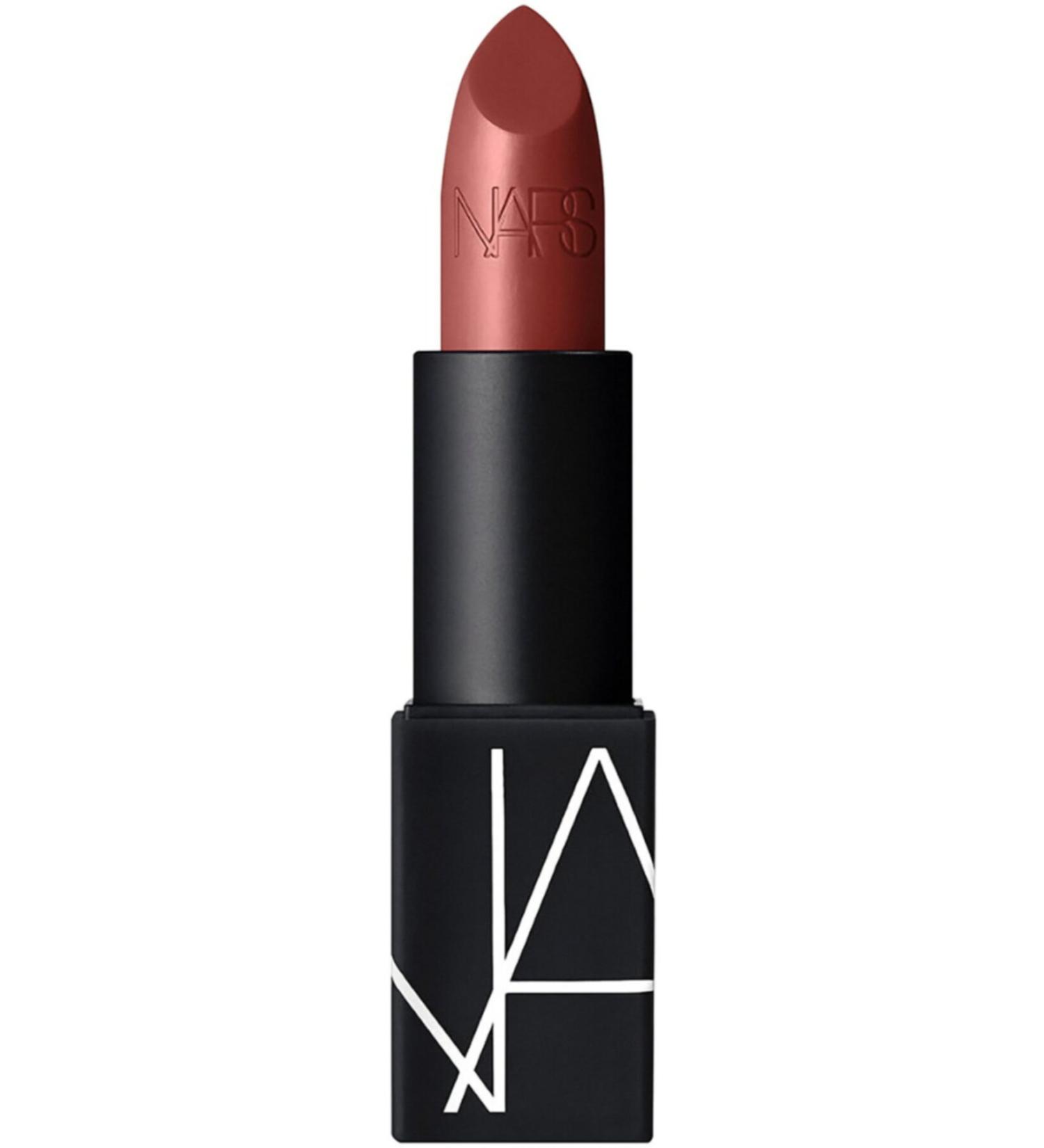 Nars Lipstick - Banned Red - Buy Online on GoSupps.com