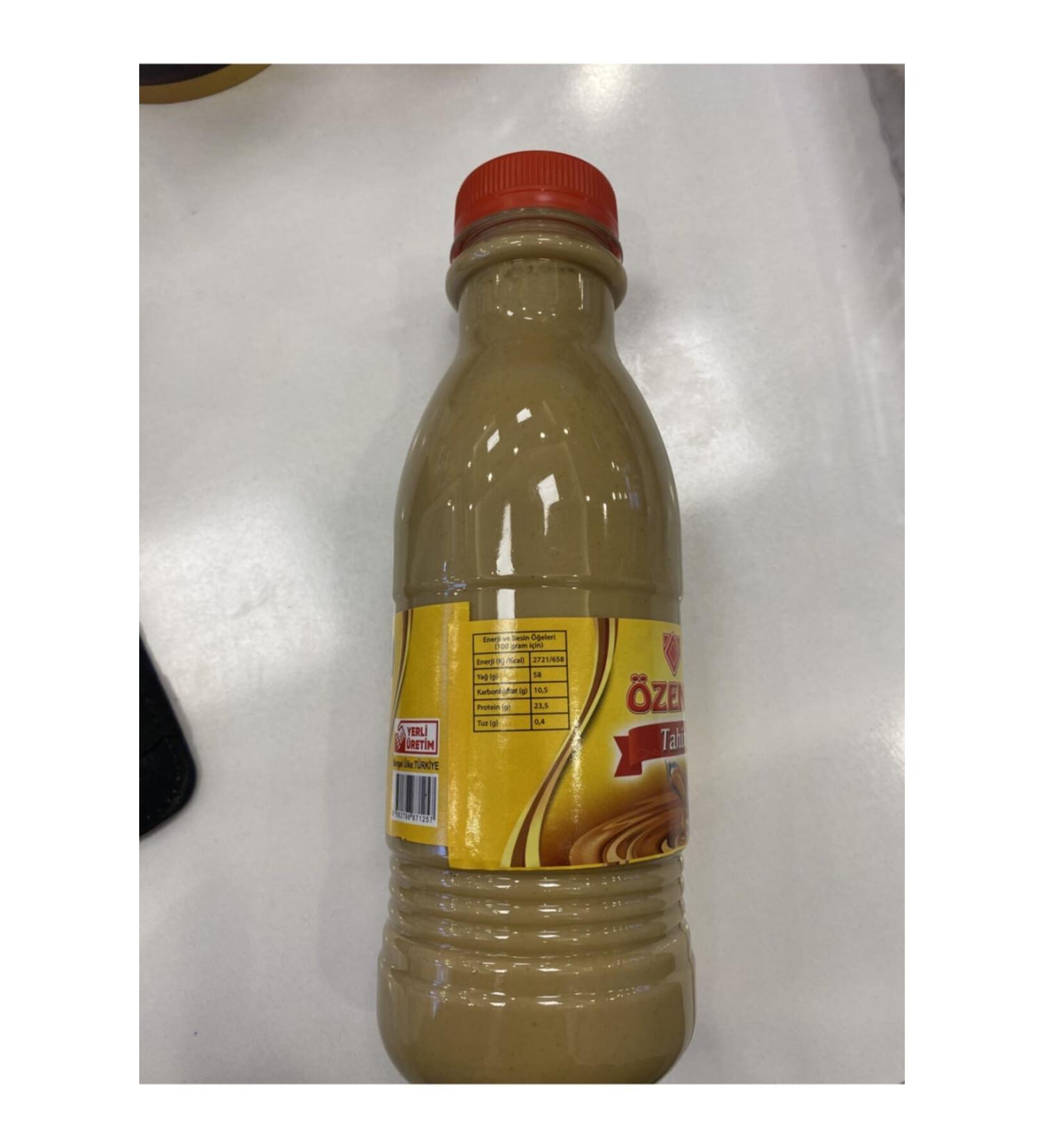 zeni Tahini (500 Gr)