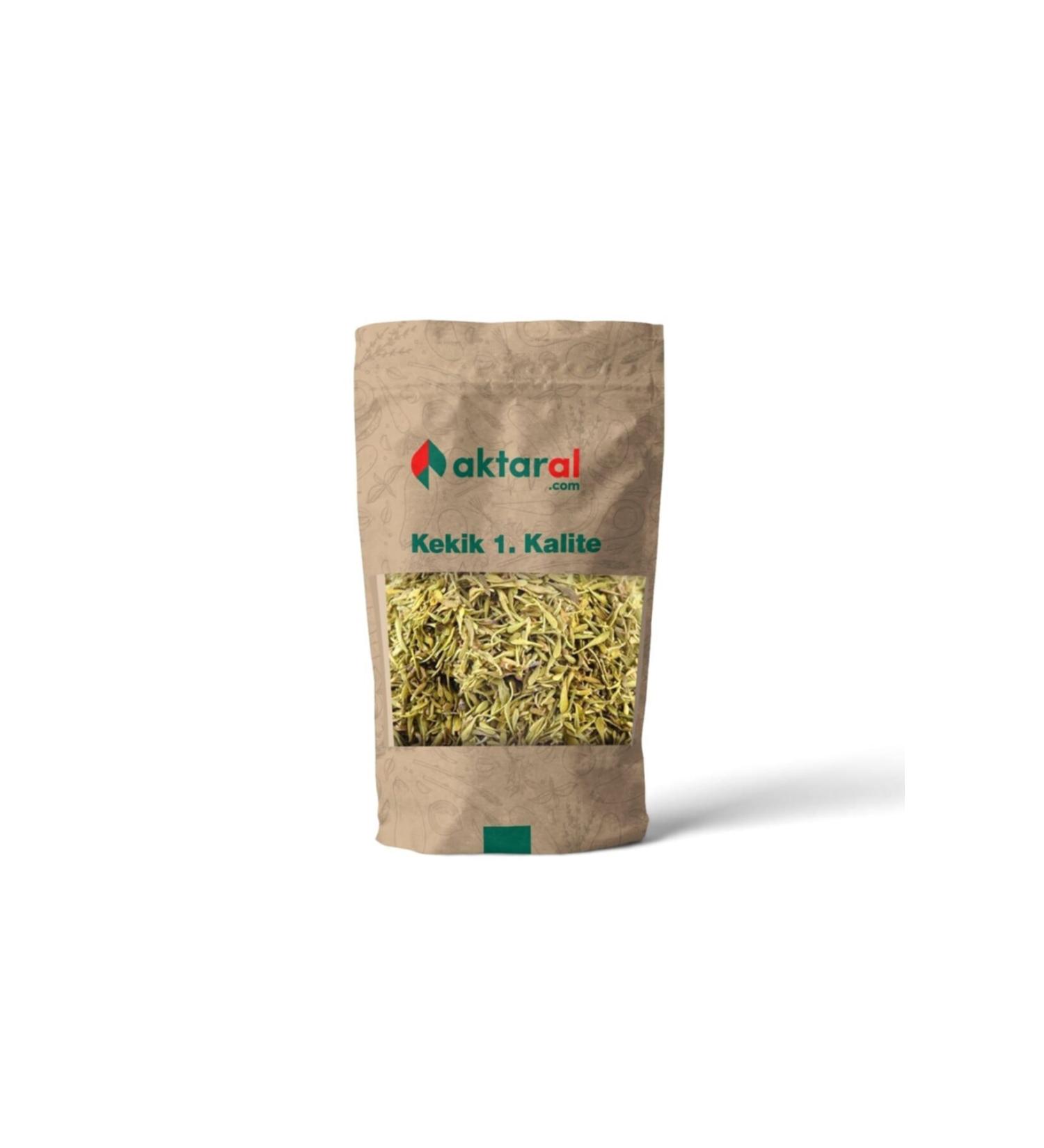 Aktaral 1st quality Thyme 1 Kg