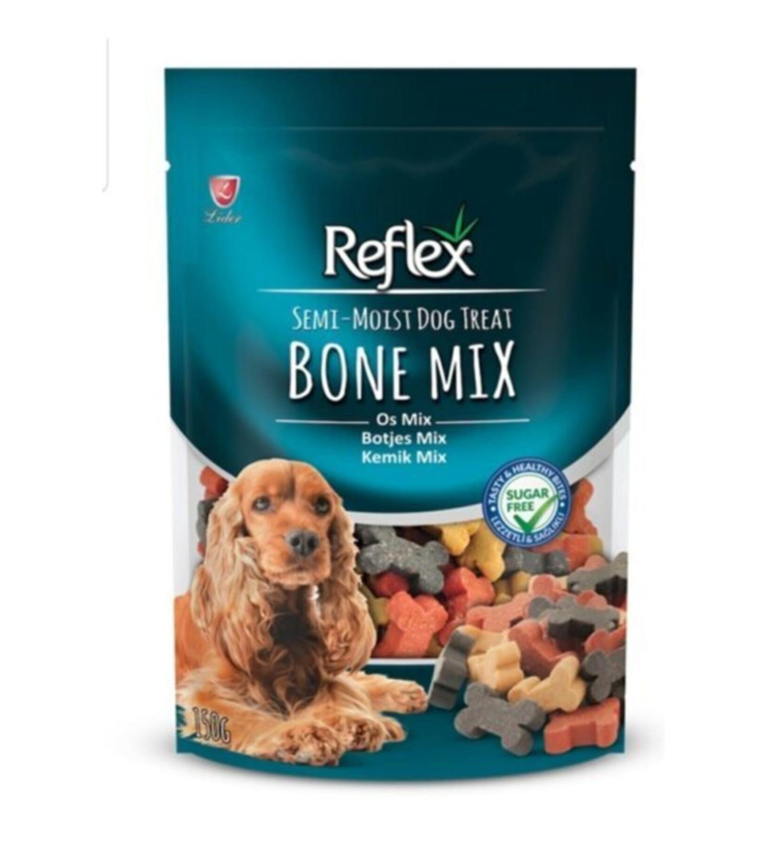 Reflex Bone Mix Award 150 Gr