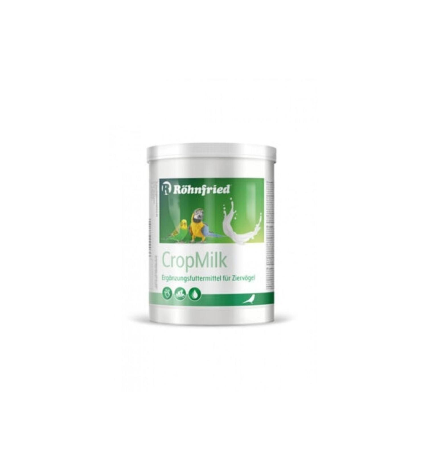 R hnfried Crop Milk Kitten Hand Feeding Food 600 Gr