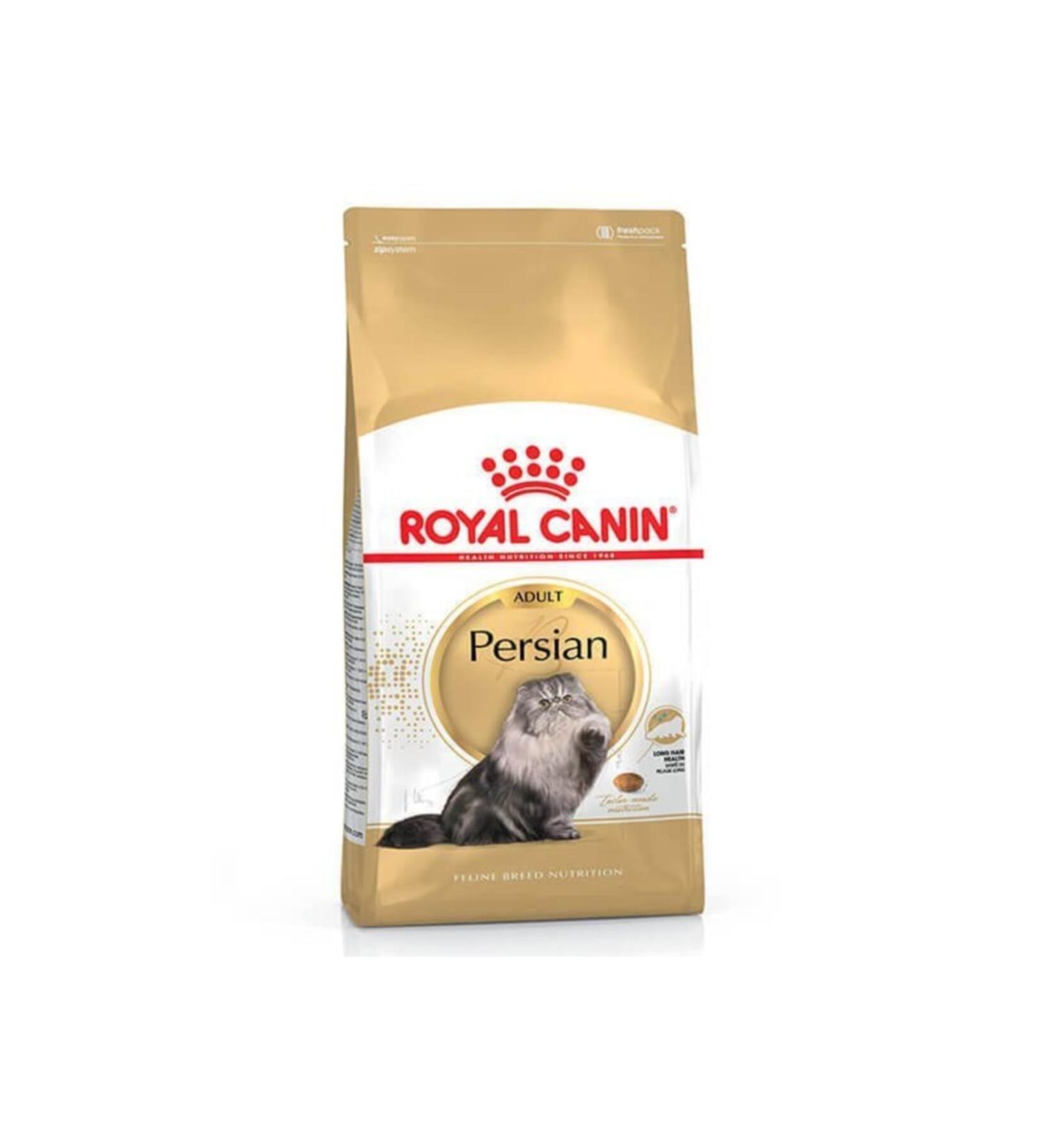 Royal Canin Persian Adult Cat Food 4 Kg