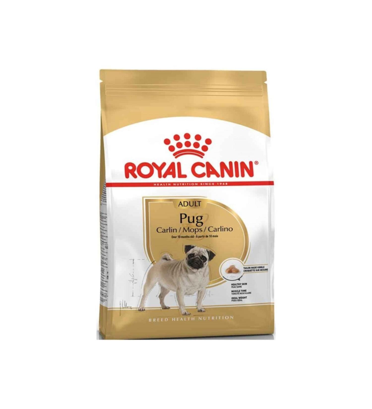 Royal Canin Pug 1.5 Kg