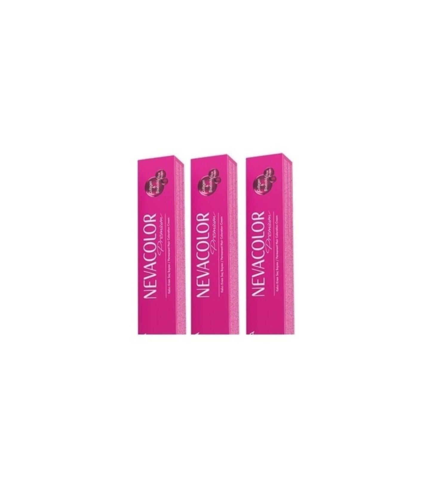 Neva Color Nevacolor Tube Paint 7.43 (3 packs)