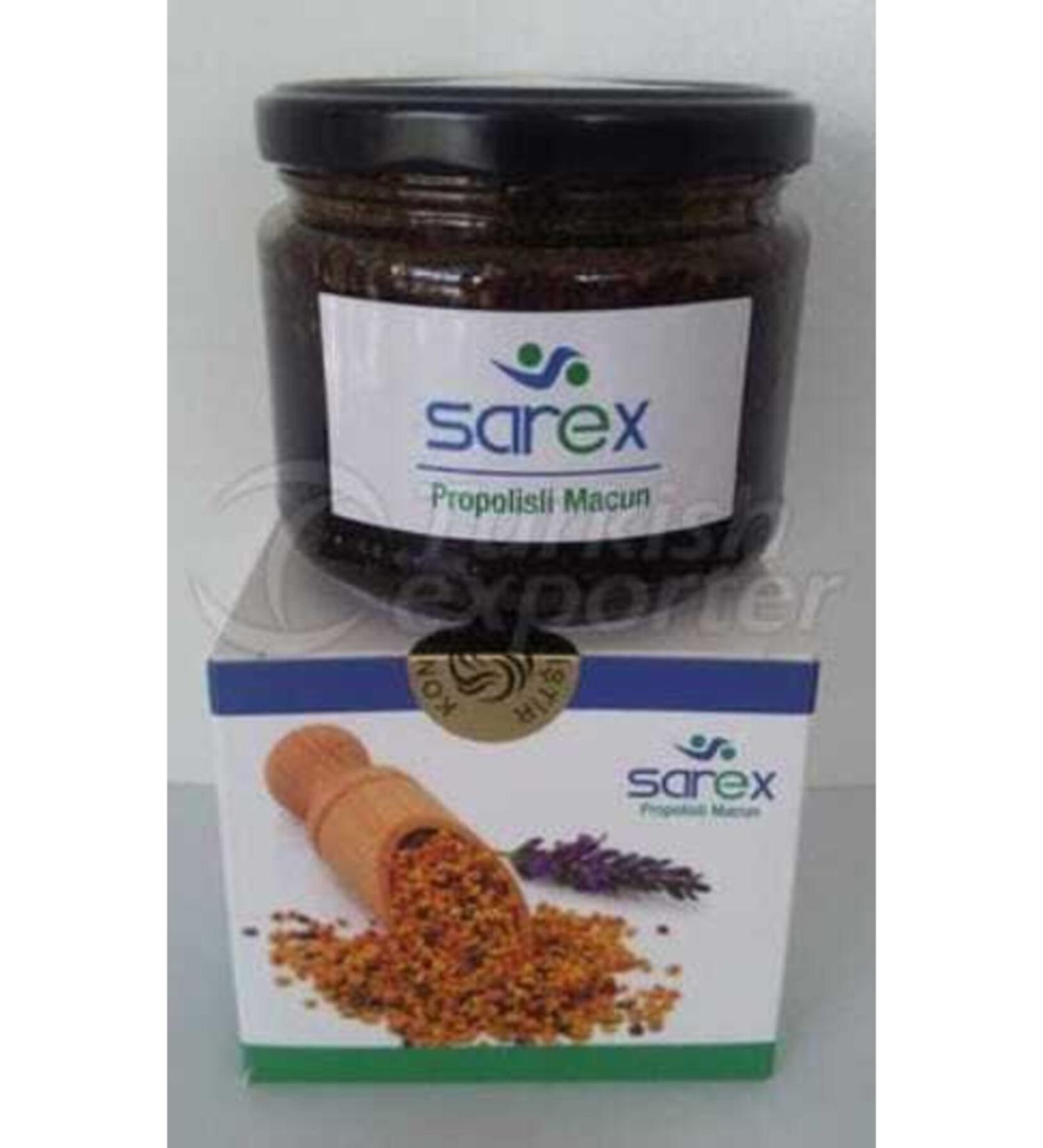 Sarex Propolis Paste 330 G