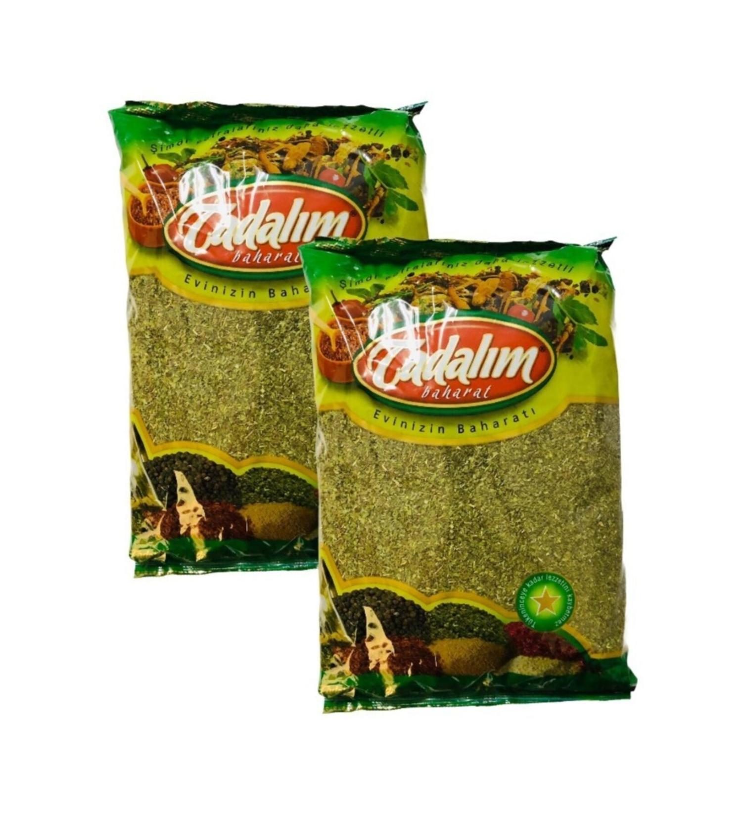 TASTING Thyme 1000 gr X 2 Pieces