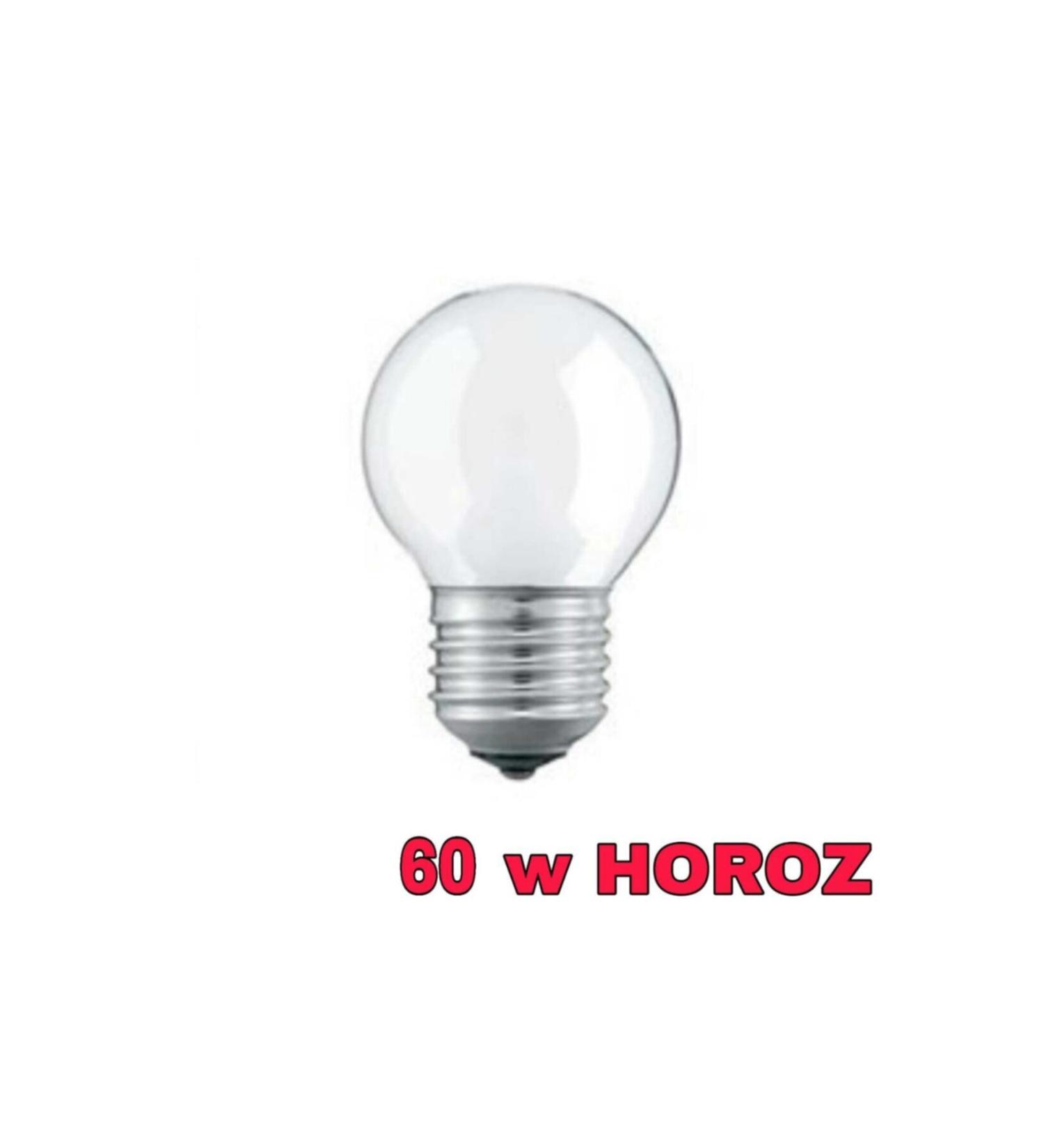 AKDEREPET Heater Lamp Small 60 Watt
