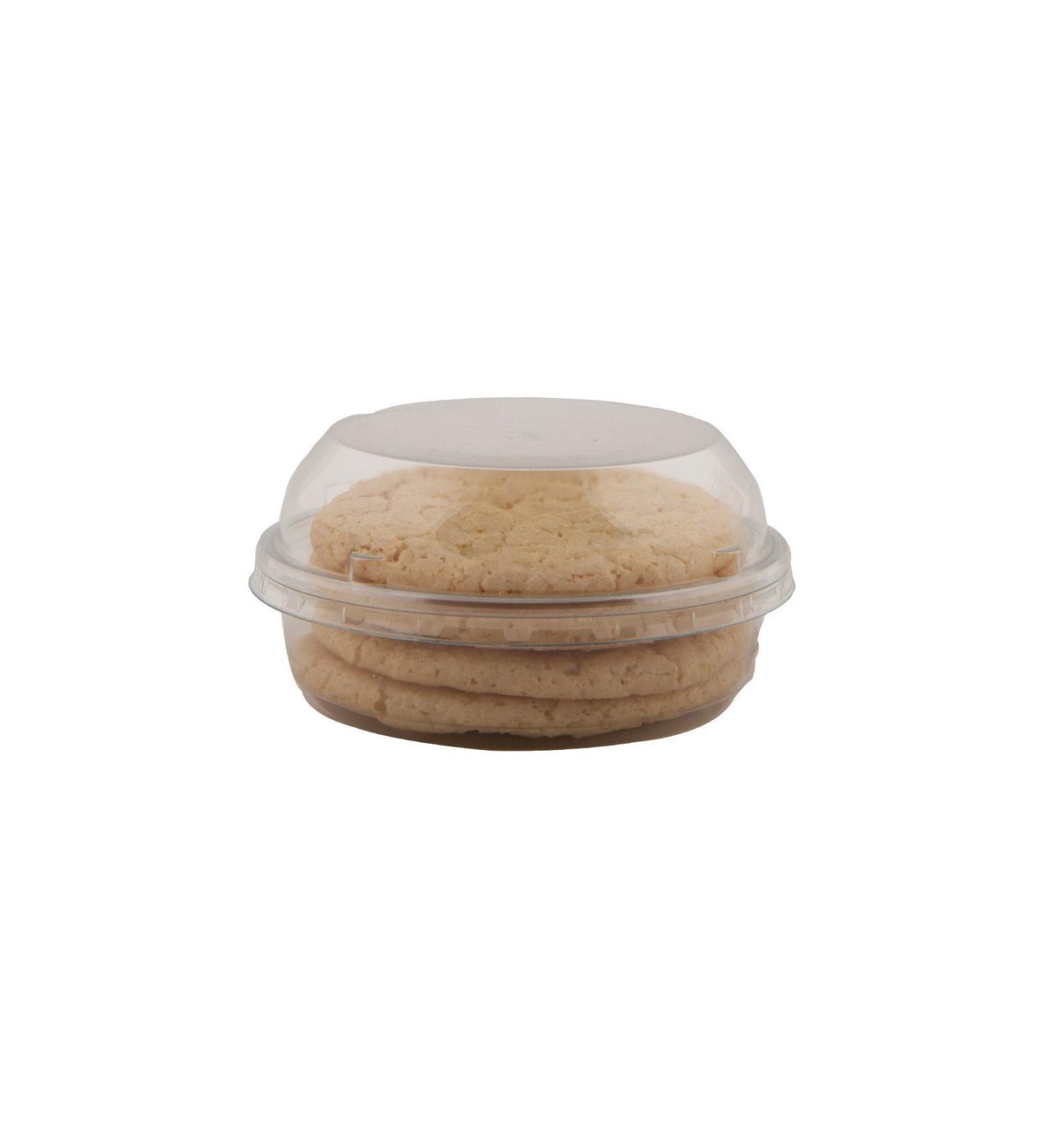 Dat a Village Products 1949 Dat a Bitter Almond Cookies 2 Pieces