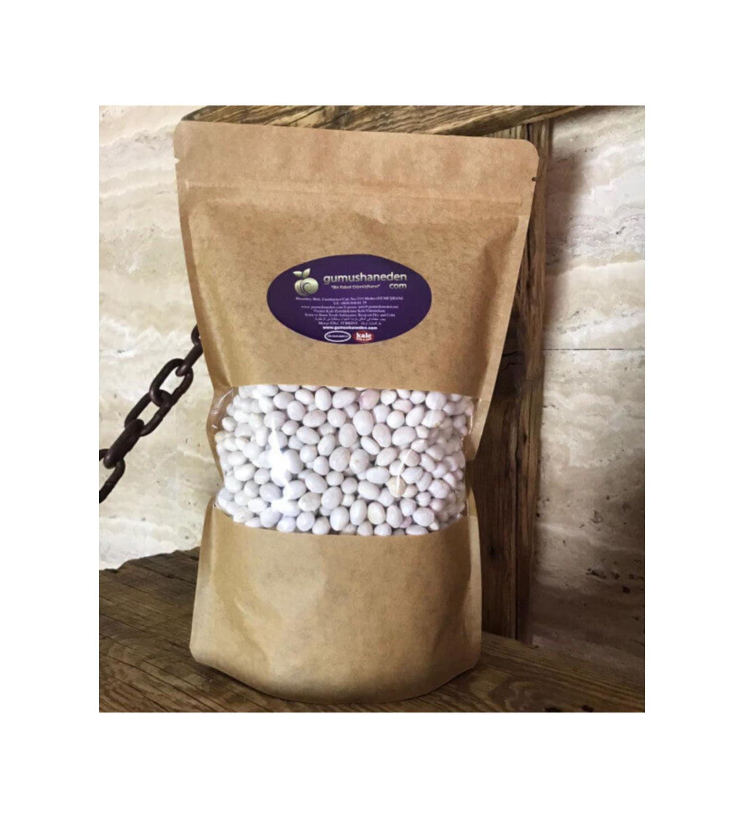 Gumushane Dry Beans 1 Kg from Gumushane