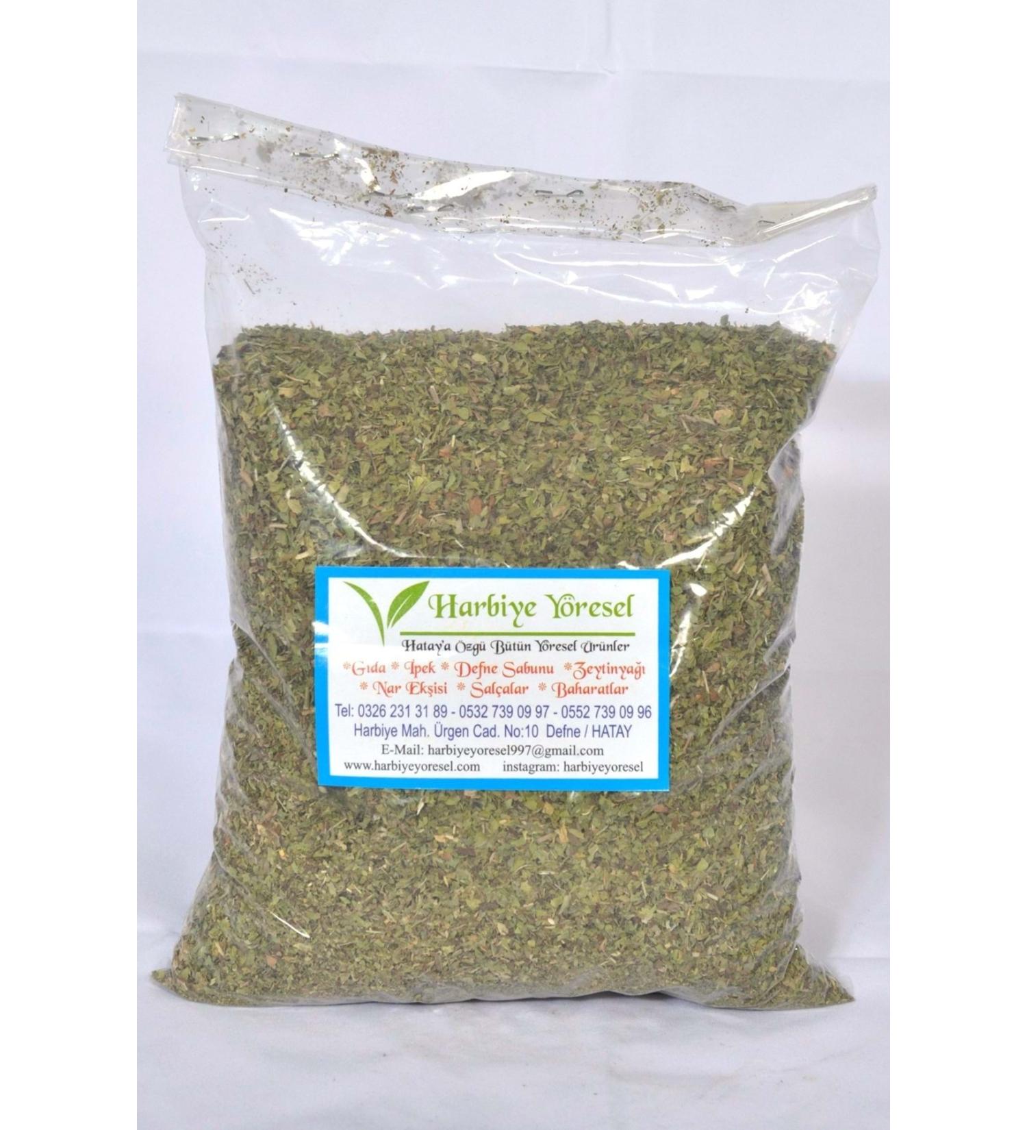 Harbiye Local Hatay Dried Mint (500 Gr.)